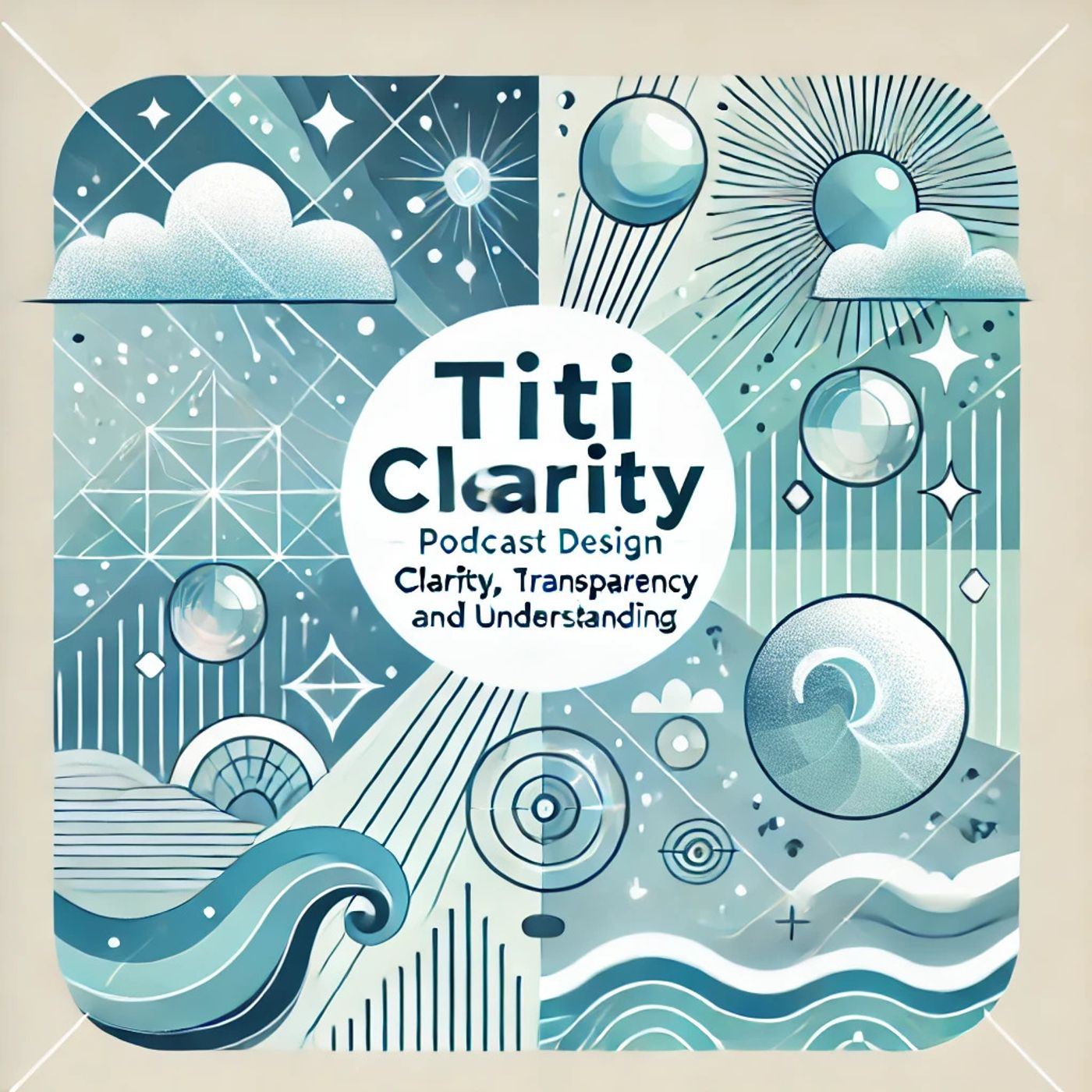 Titi Clarity