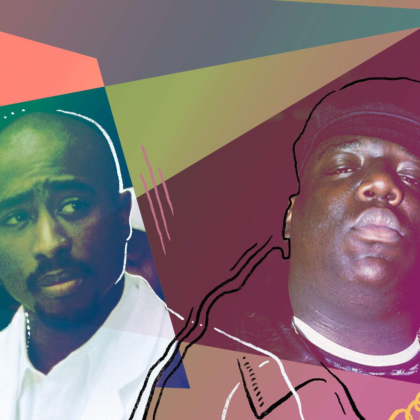 Who Shot Ya? episode artwork