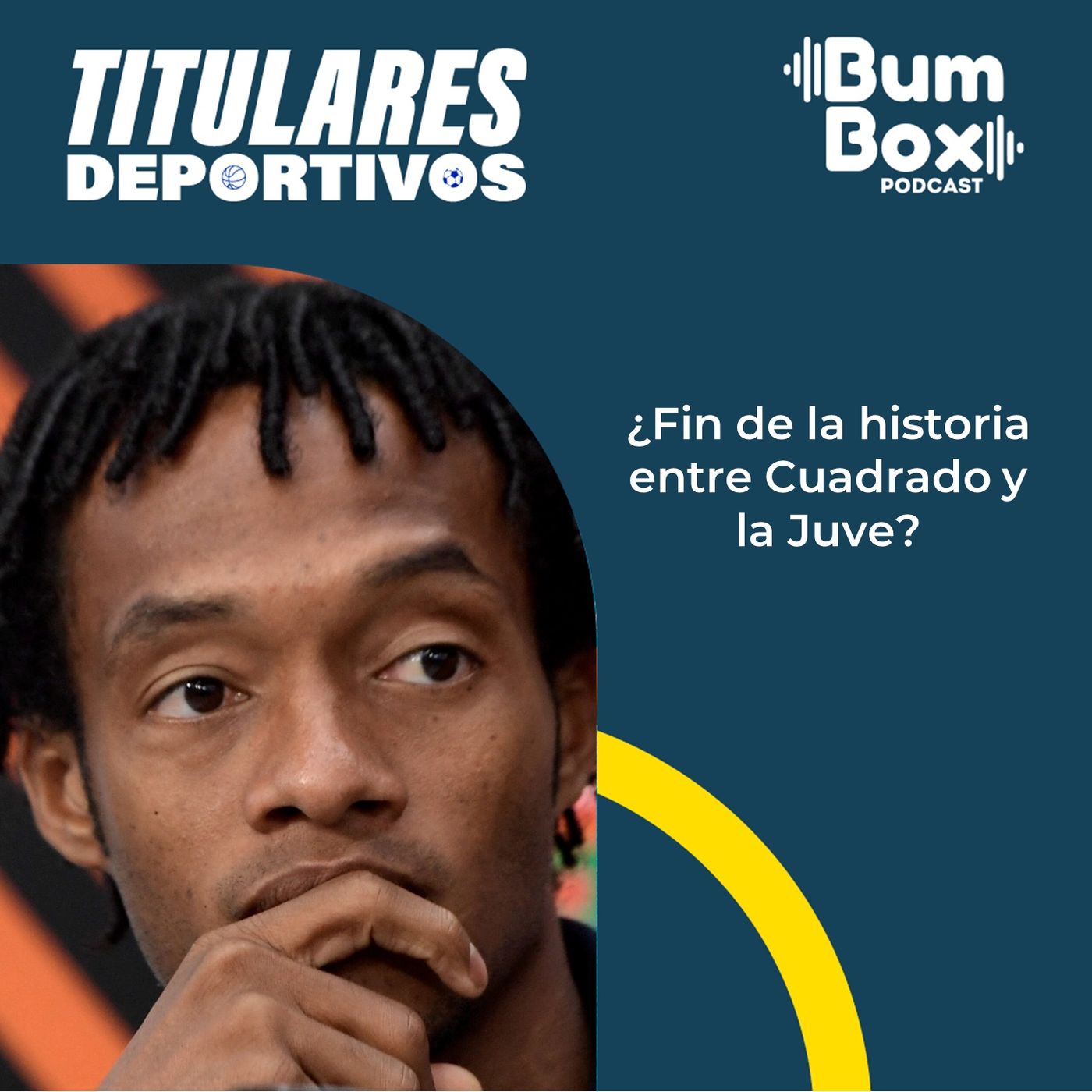 Titulares deportivos BLU Radio