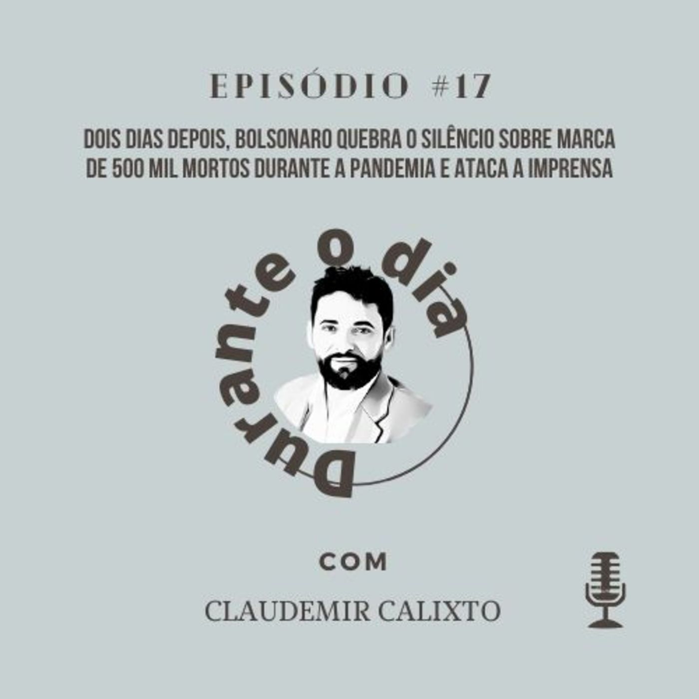 DURANTE O DIA