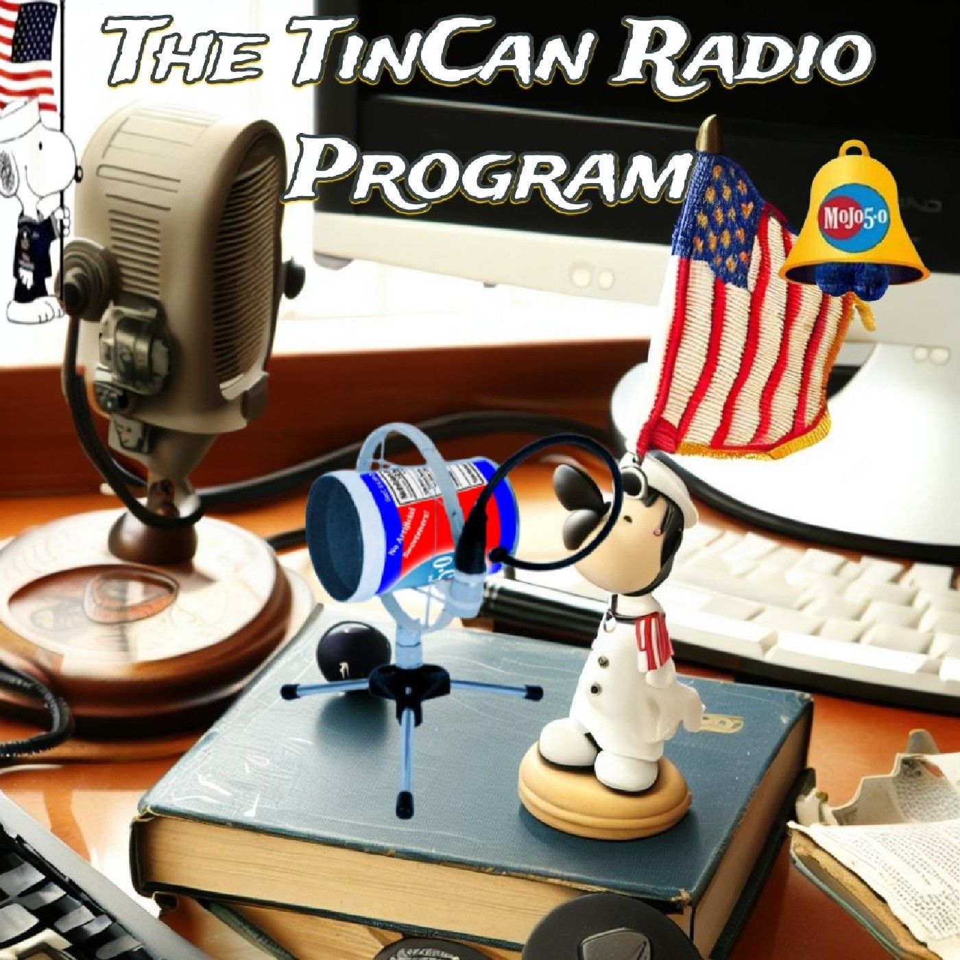 The TinCan Radio Program