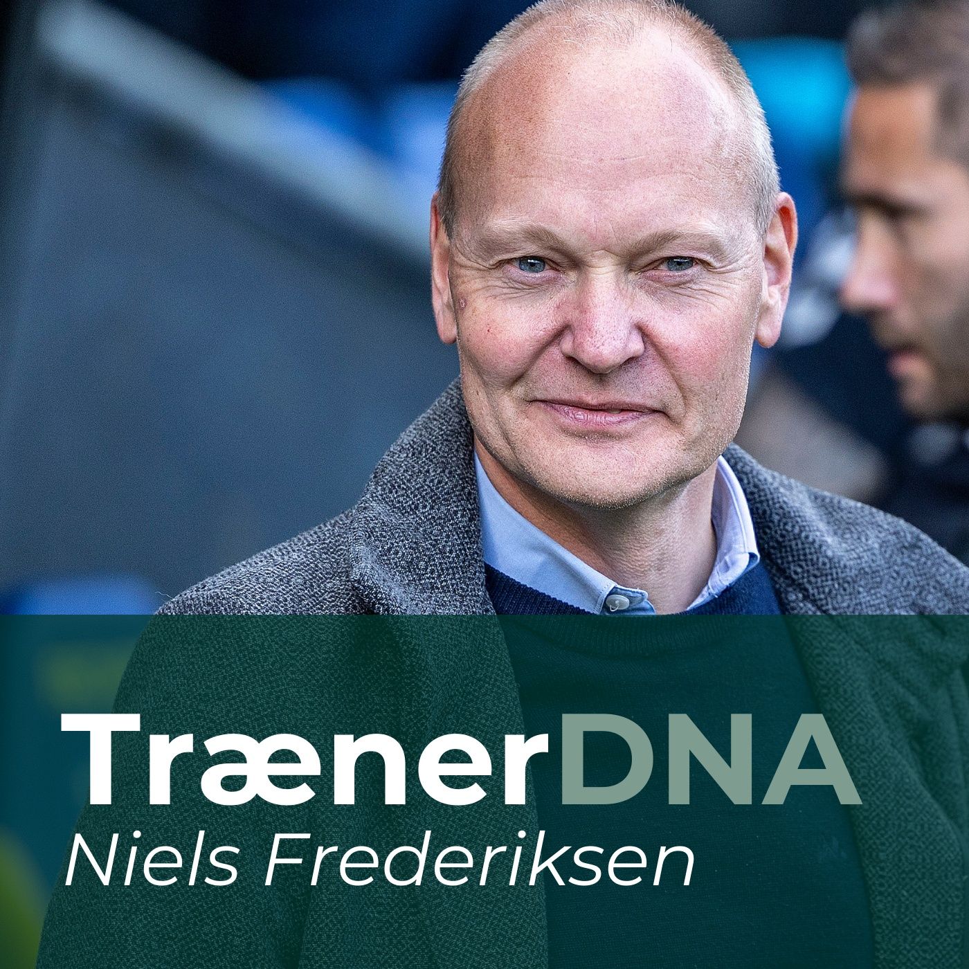 Træner DNA: Hvem er Niels Frederiksen?