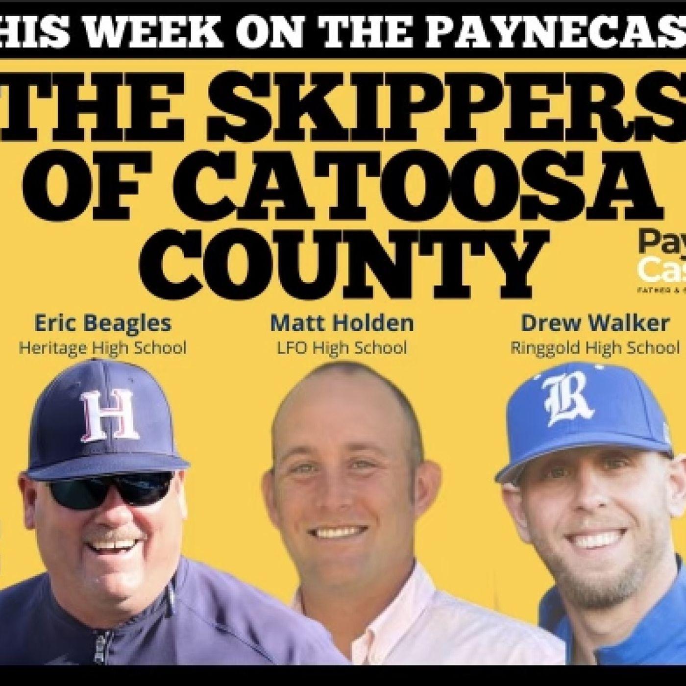 The PayneCast