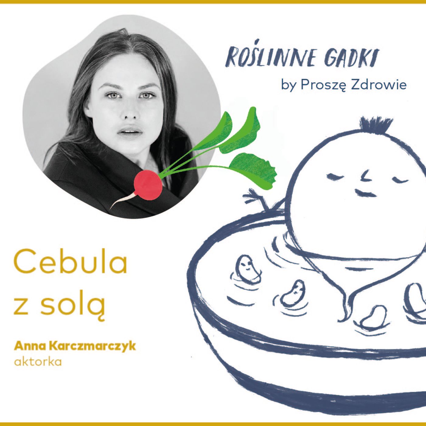 Roślinne gadki
