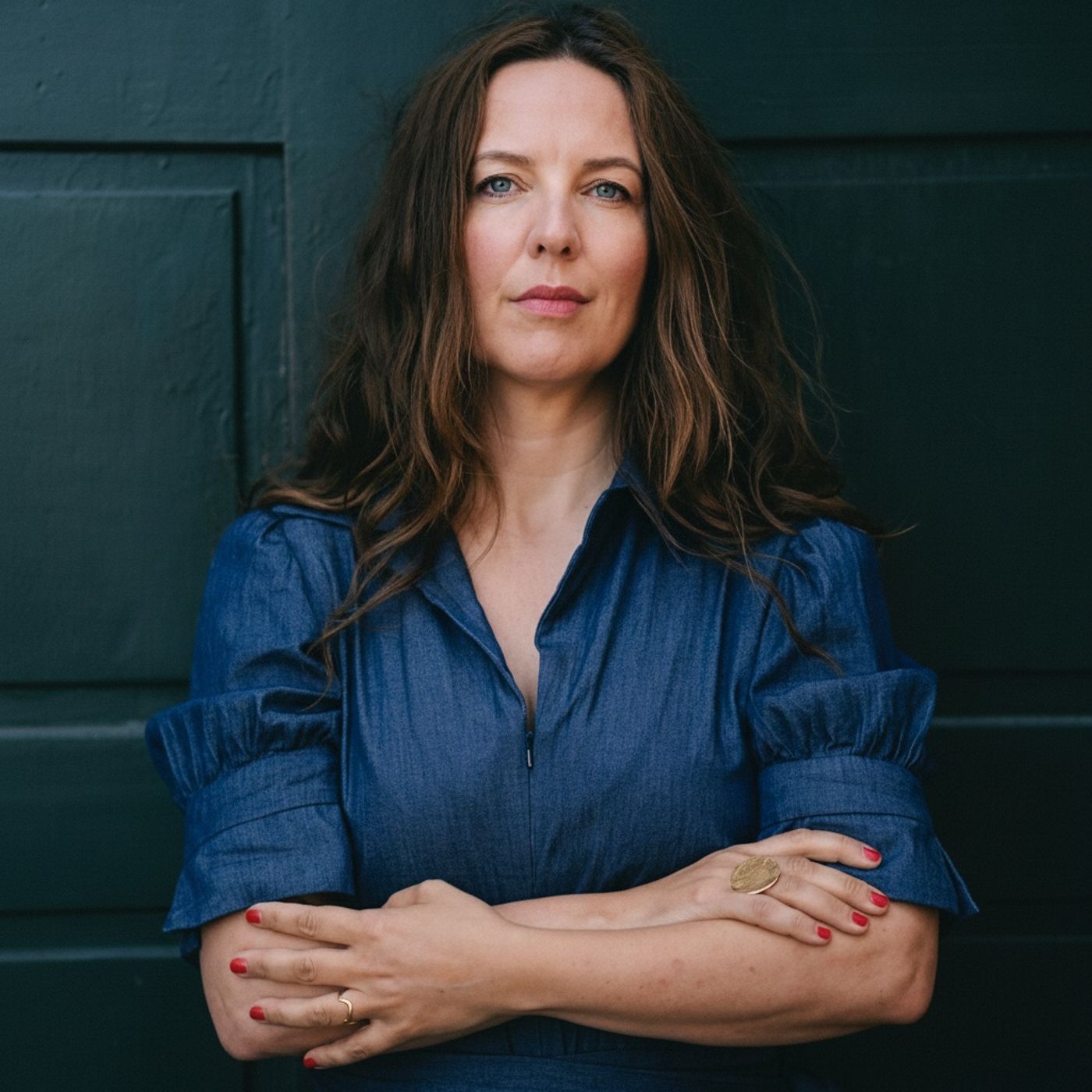 Epsteinfilerne - afsnit 3: Myrekryb Epsteinfilerne - afsnit 3: Myrekryb