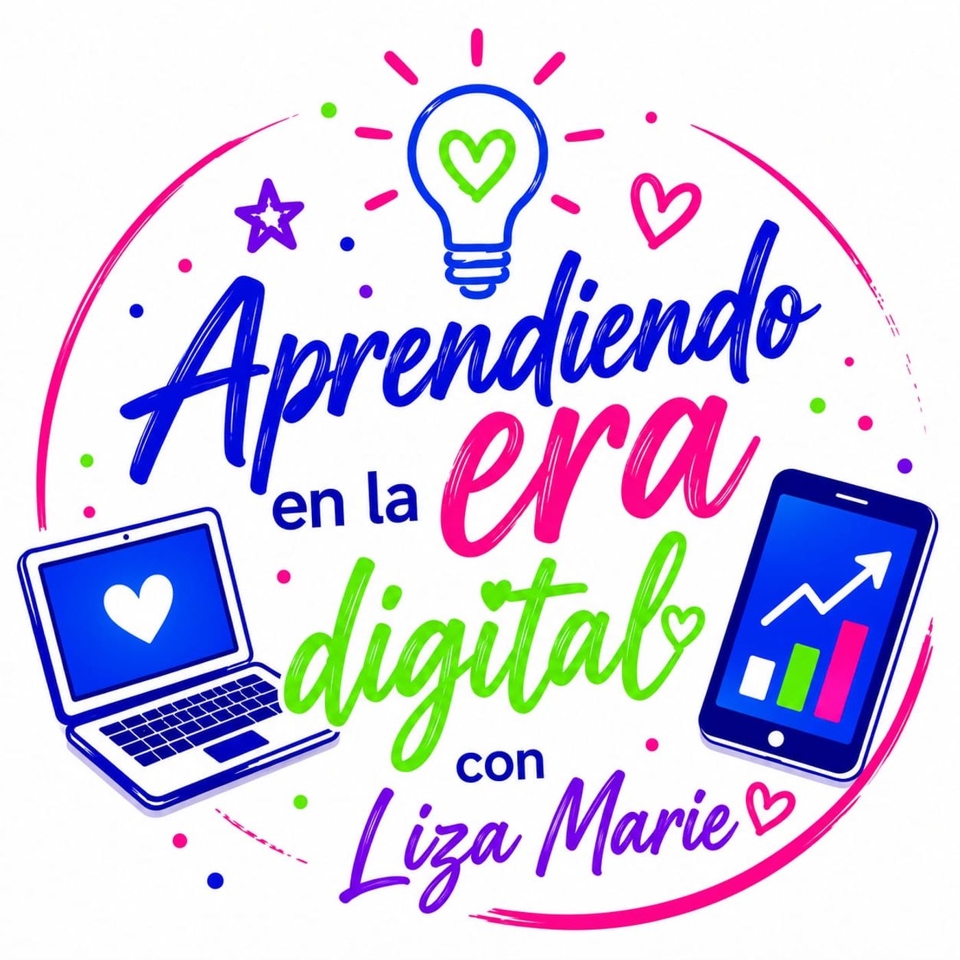 YouTube sin miedo: Aprende a navegar, interactuar y compartir episode artwork
