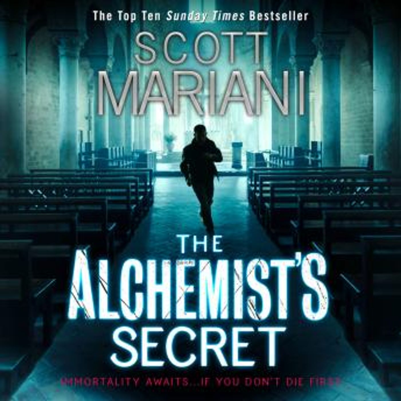 Download New Full Audiobooks in Fiction, Action & Adventure