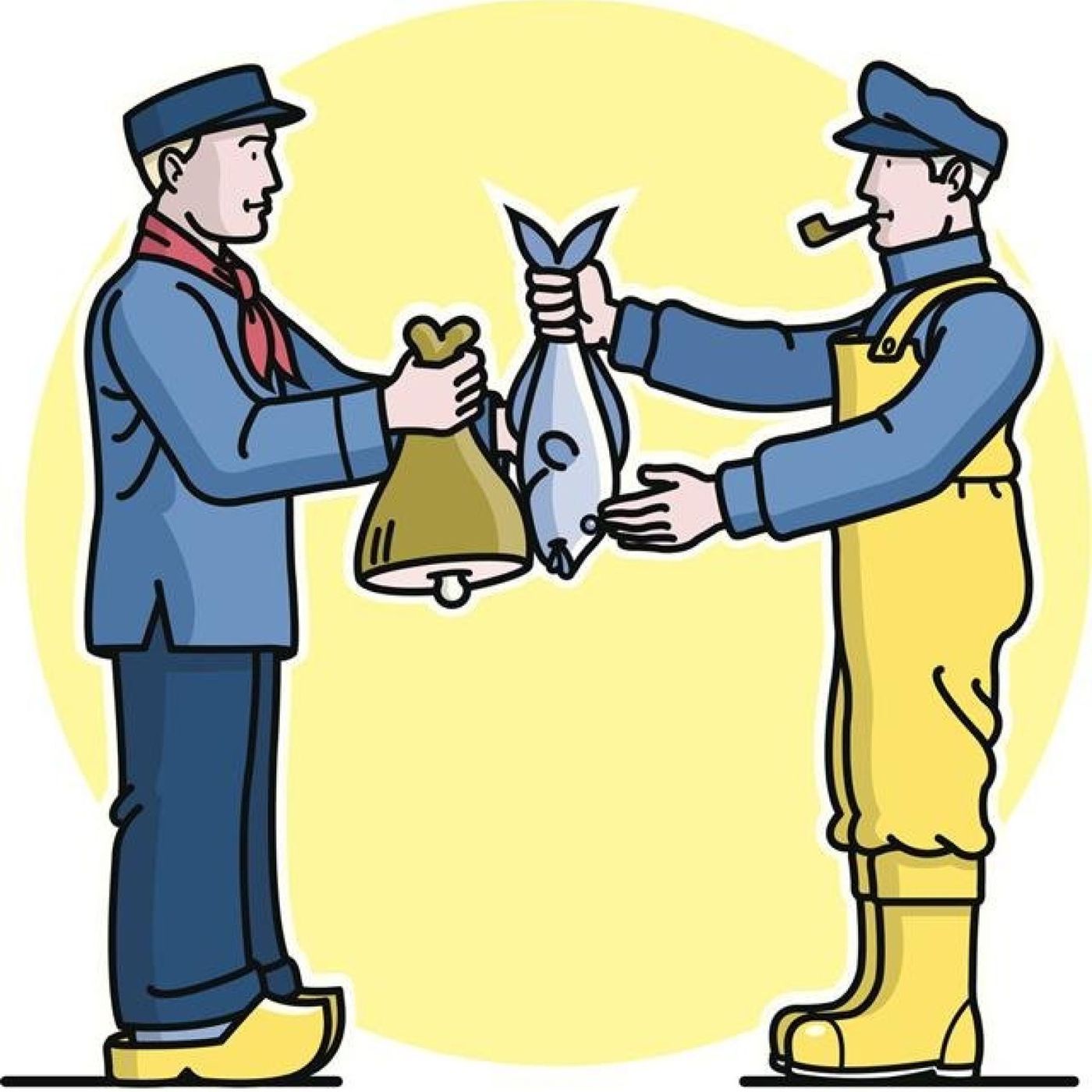 #LecțiadeEconomie