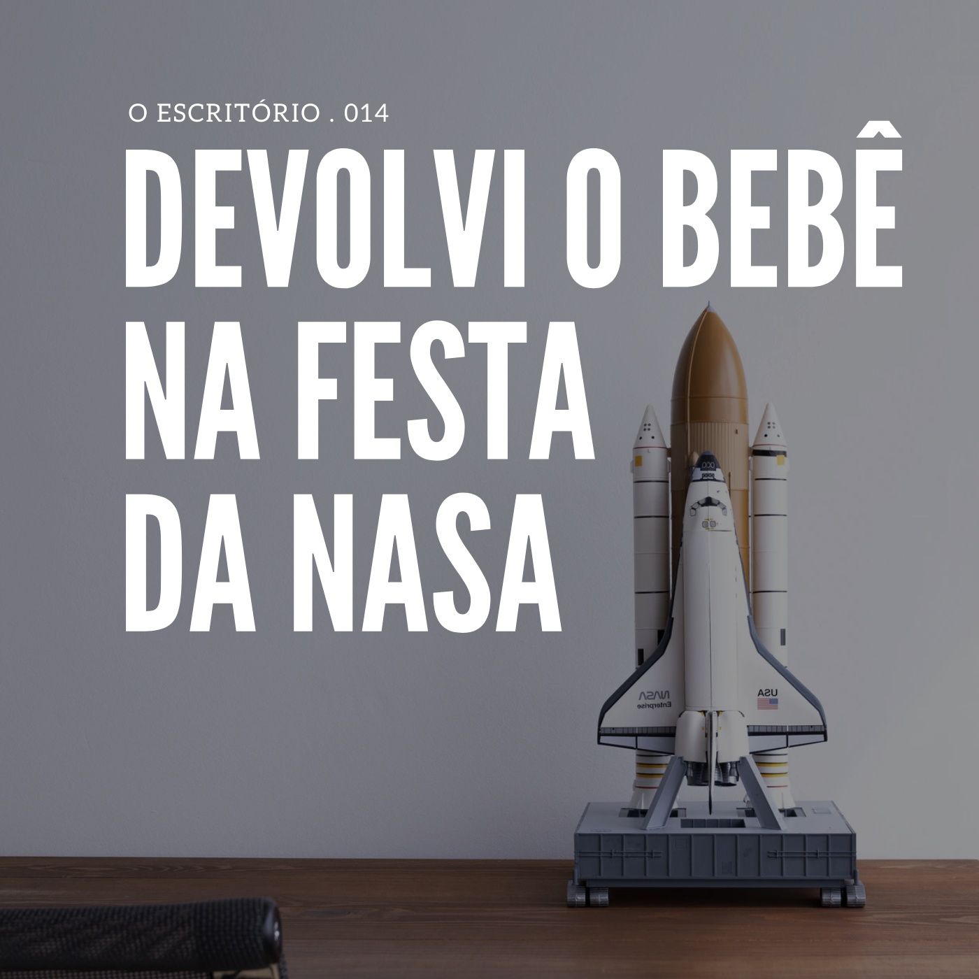 O Escritório