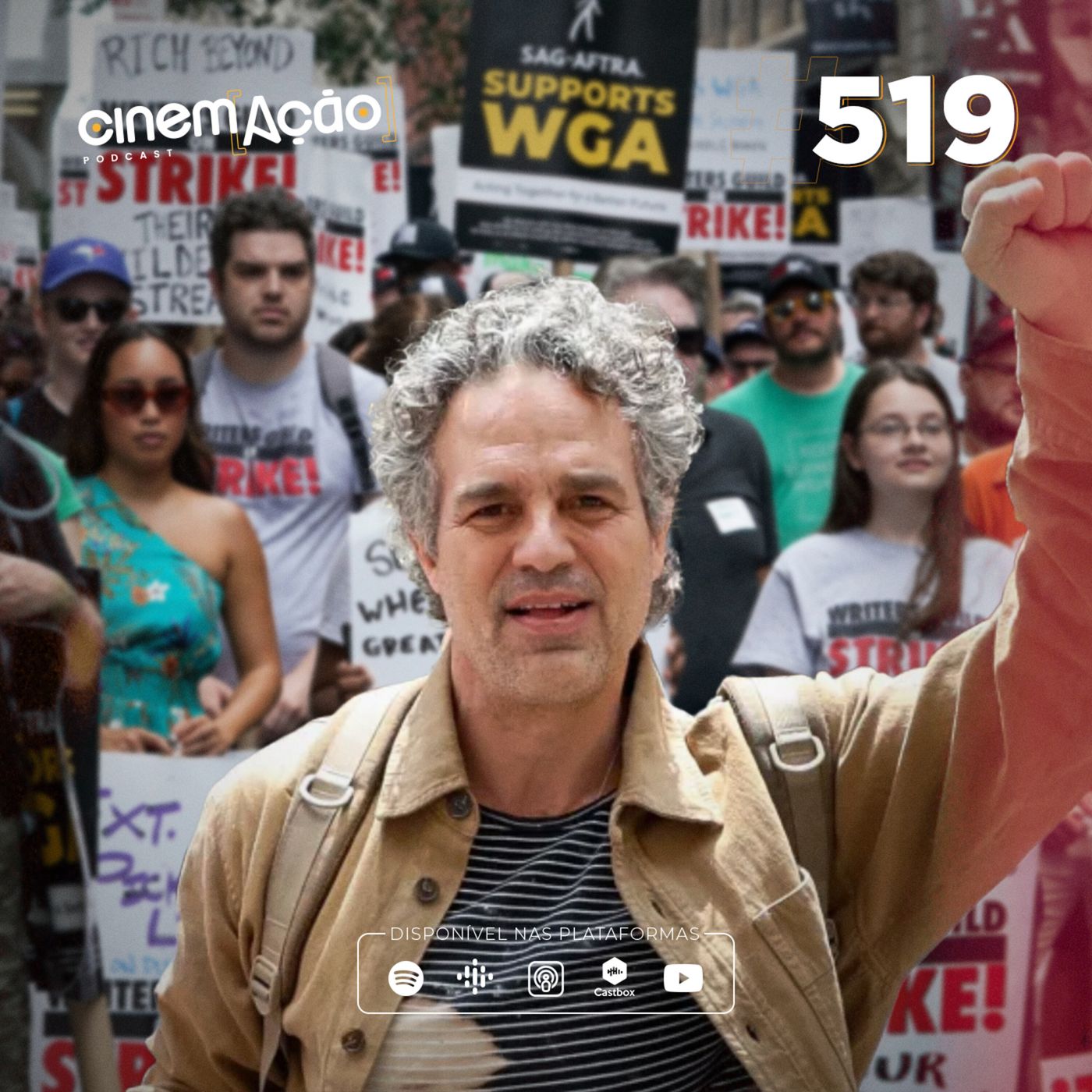 Cinem(ação)