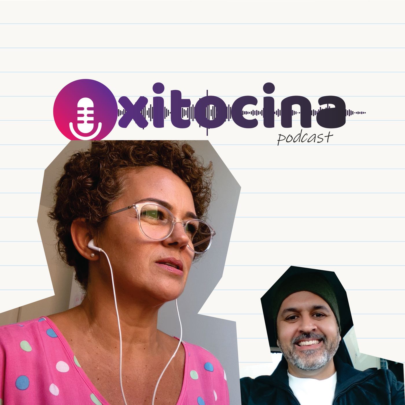 Oxitocina podcast
