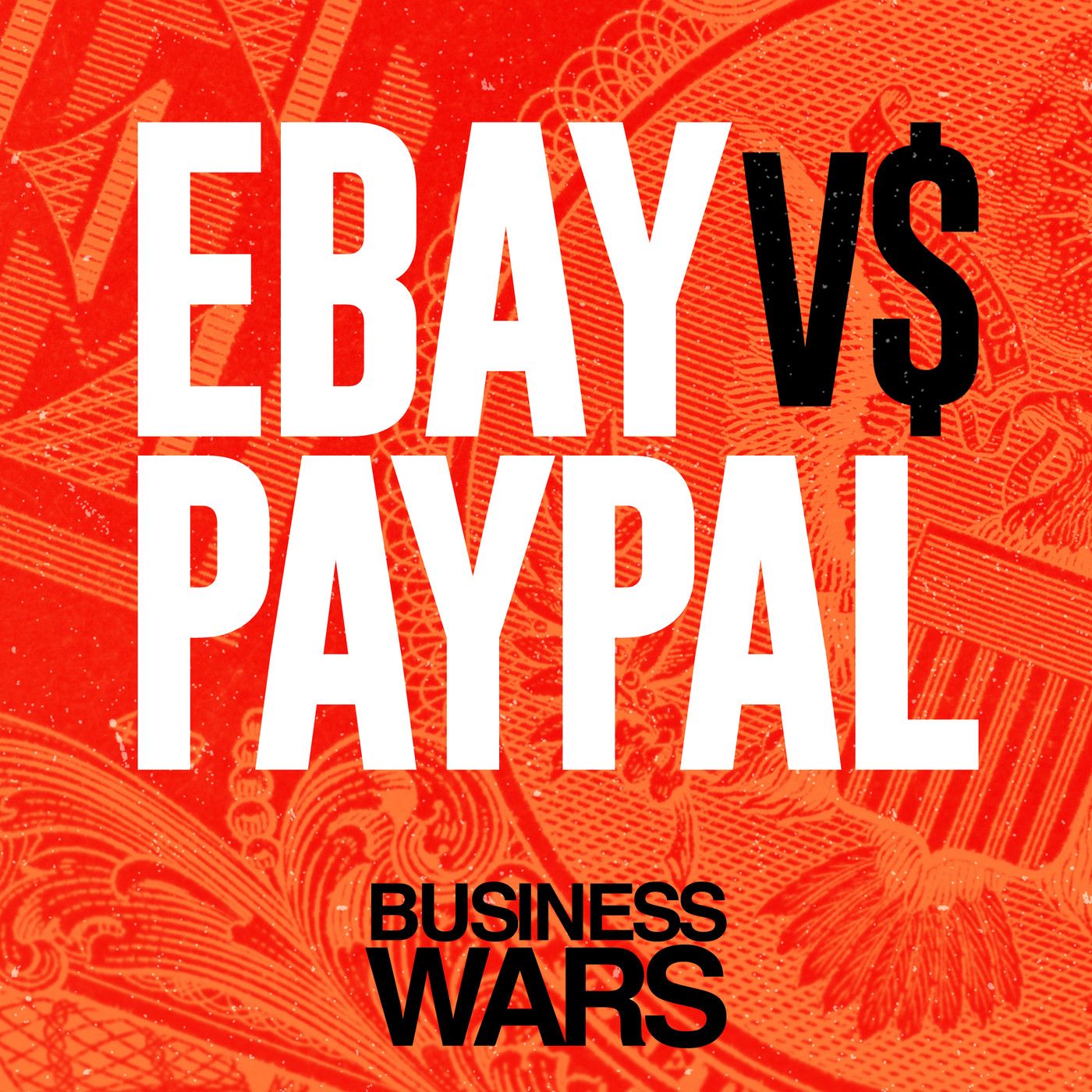 eBay vs PayPal - Going Once, Going Twice | 1