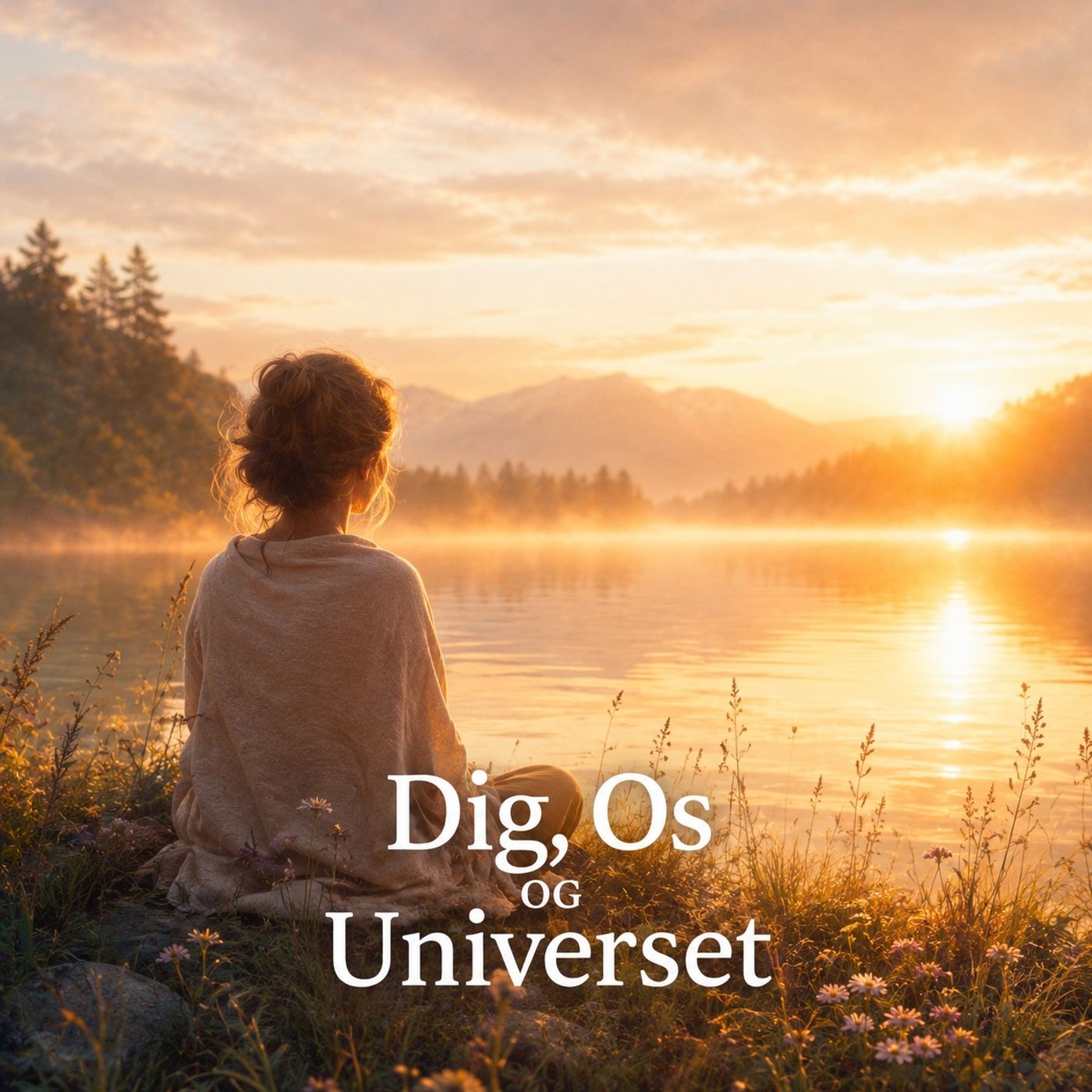 Når kroppen ryster – slip den indre stress