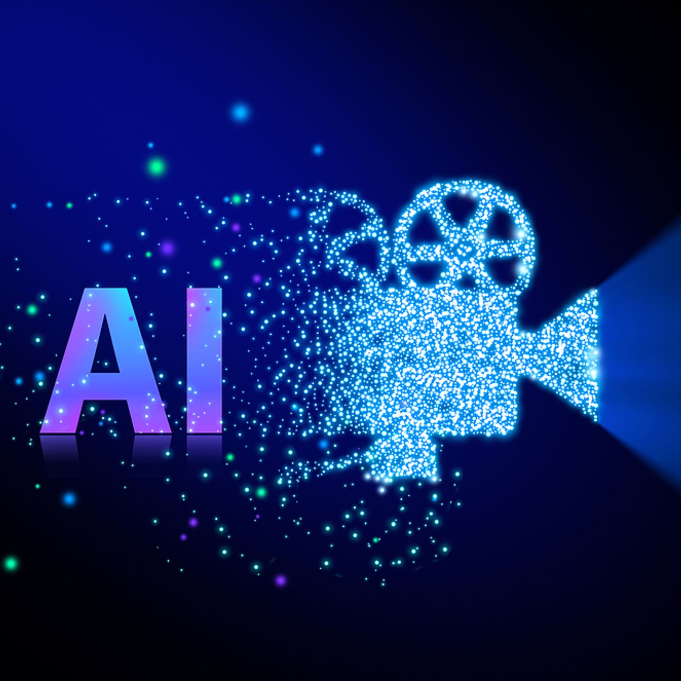 AI-generated dramas. Ultra short! Ultra popular!