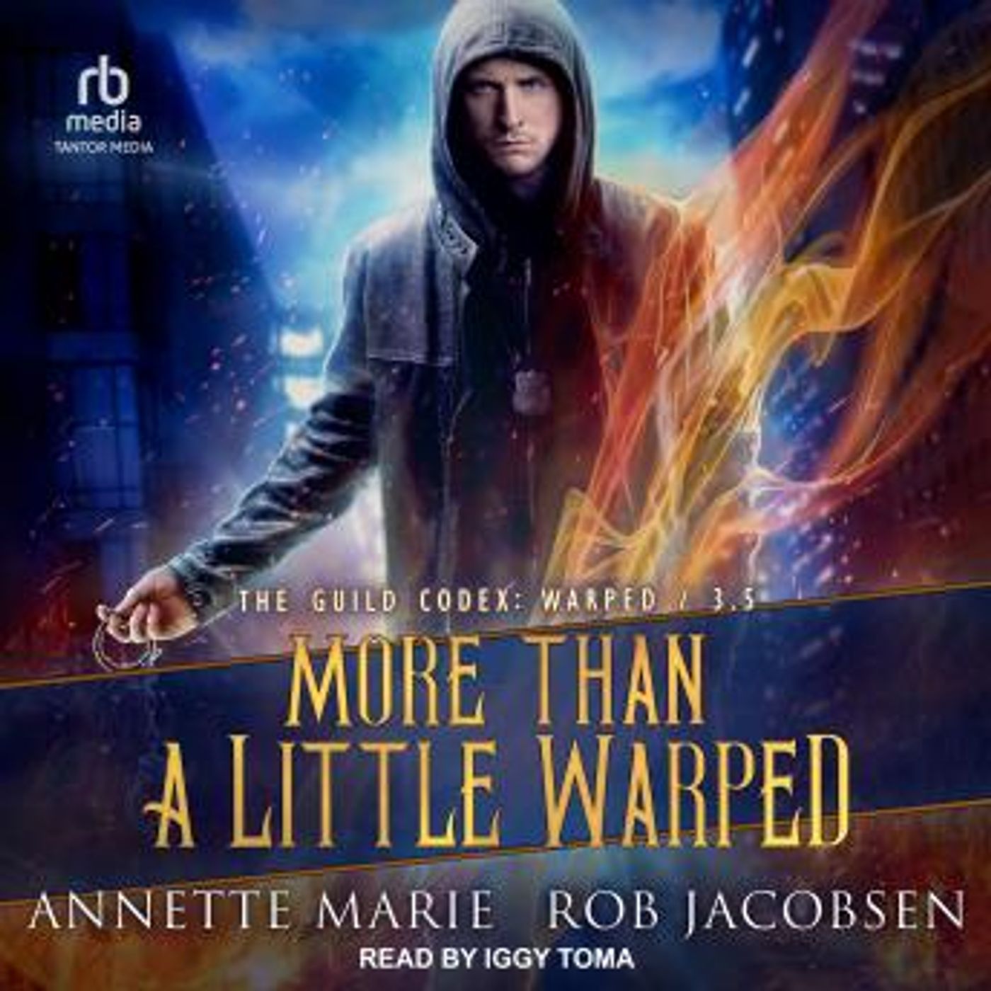Download High-Quality Full Audiobooks in Science Fiction & Fantasy, Fantasy