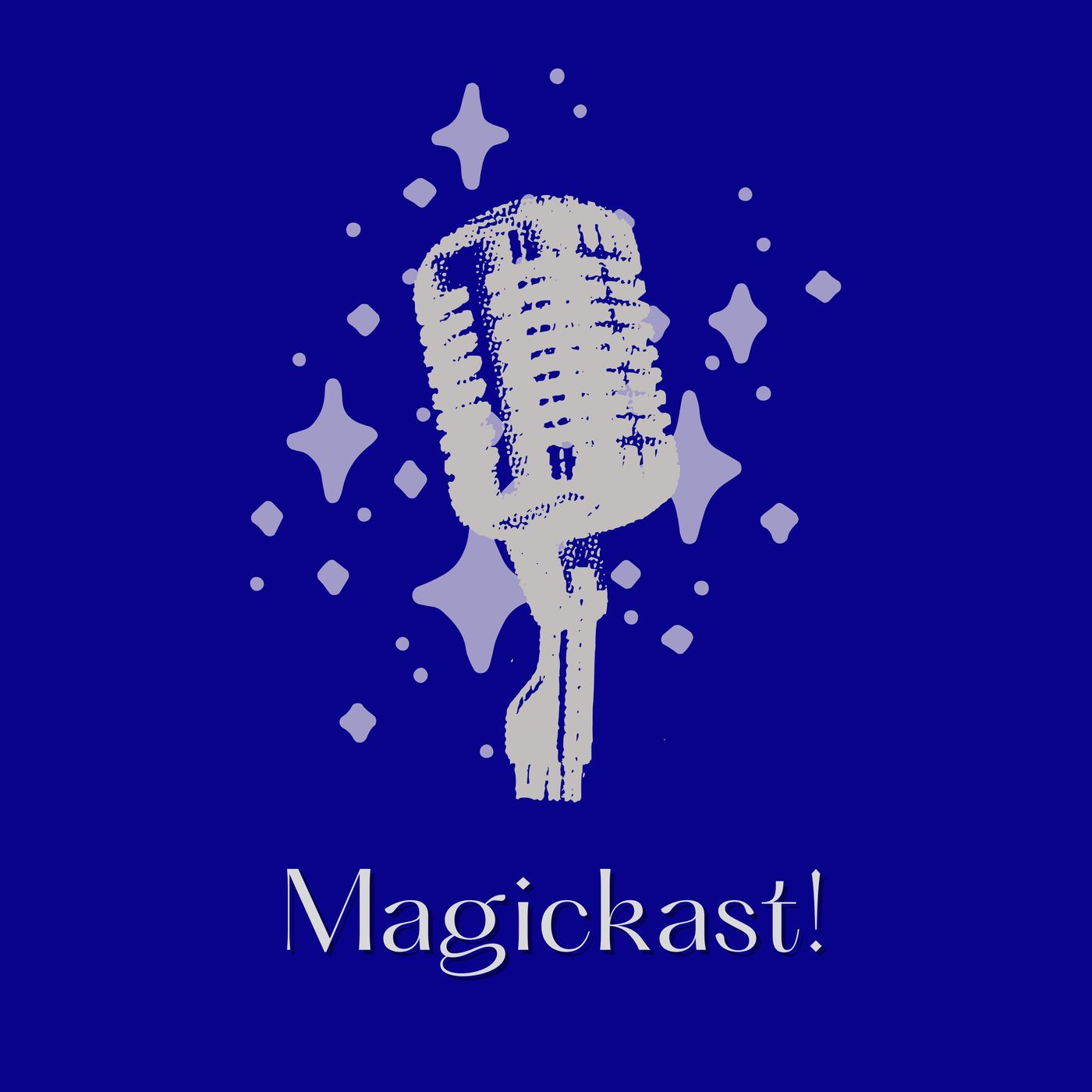 Magickast!