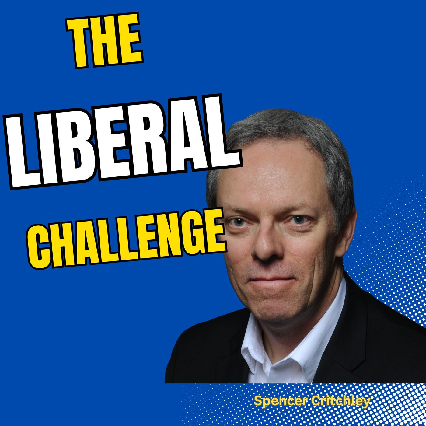 liberalism's Path Forward