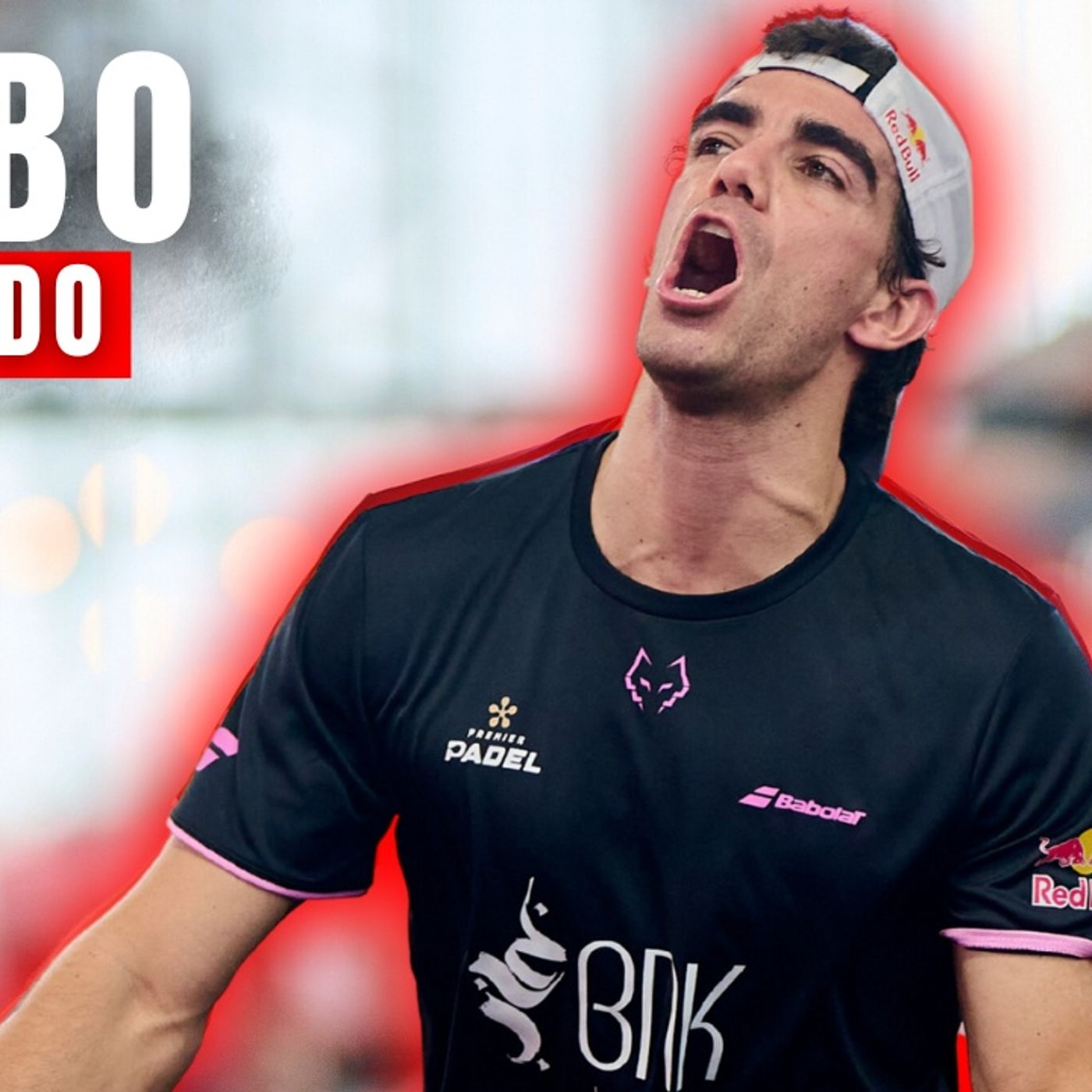 "Lebrón NO SE CORTA y dinamita 'El Regreso' con Galán: ¡La POLÉMICA está servida! | Padel Up Podcast