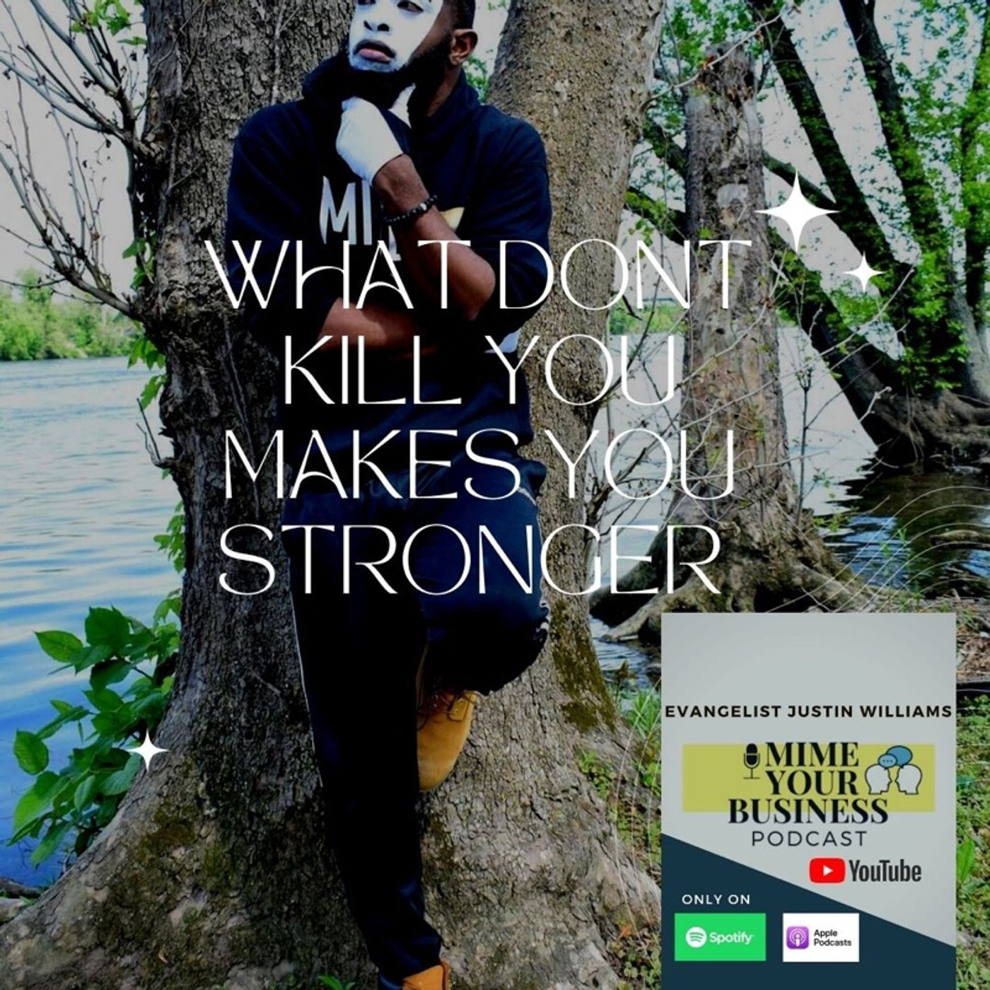 Mime Your Business Podcast