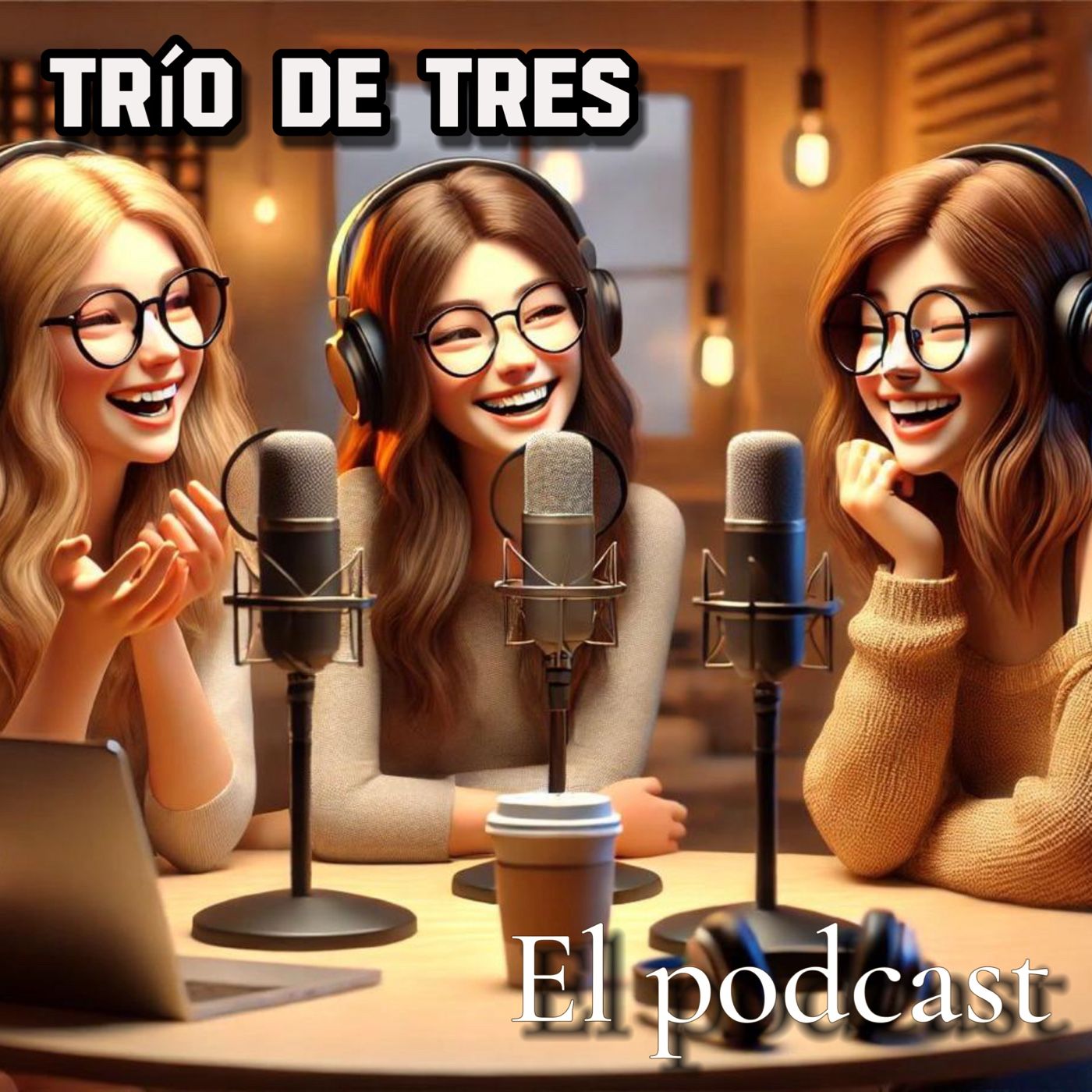 La Desigualdad de Género en los Deportes podcast artwork