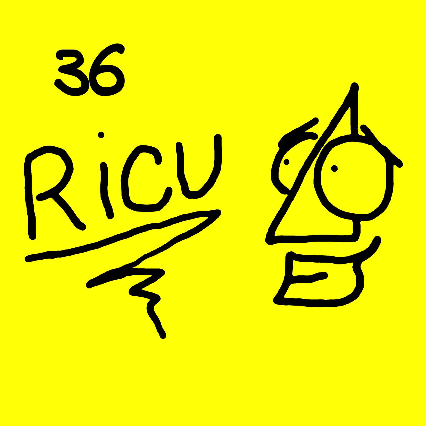 Ricu, lasciate la ragione altrove