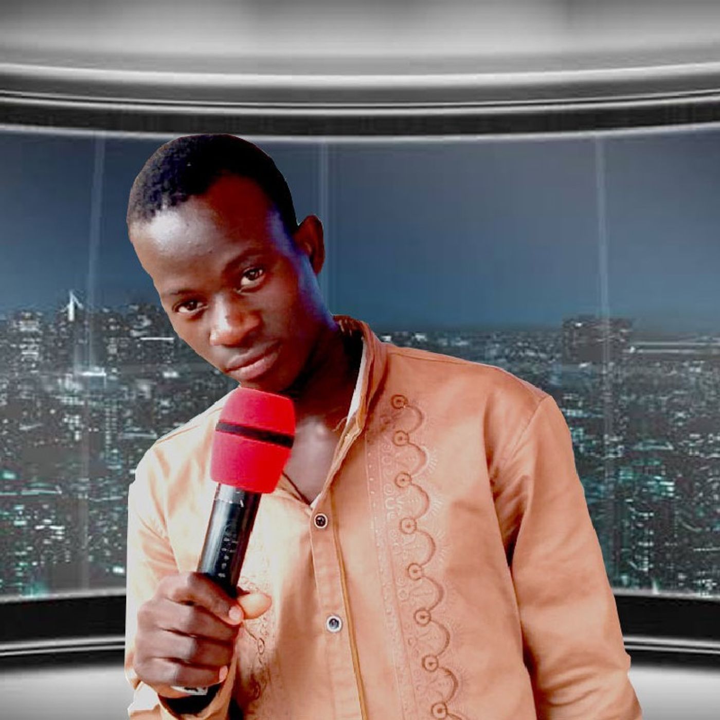 Ten Tips to help you achieve (Episode 1) with MC KASUMAALI