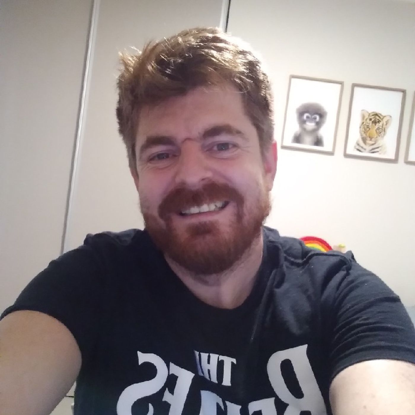 El podcast de Gonzalo Bengochea