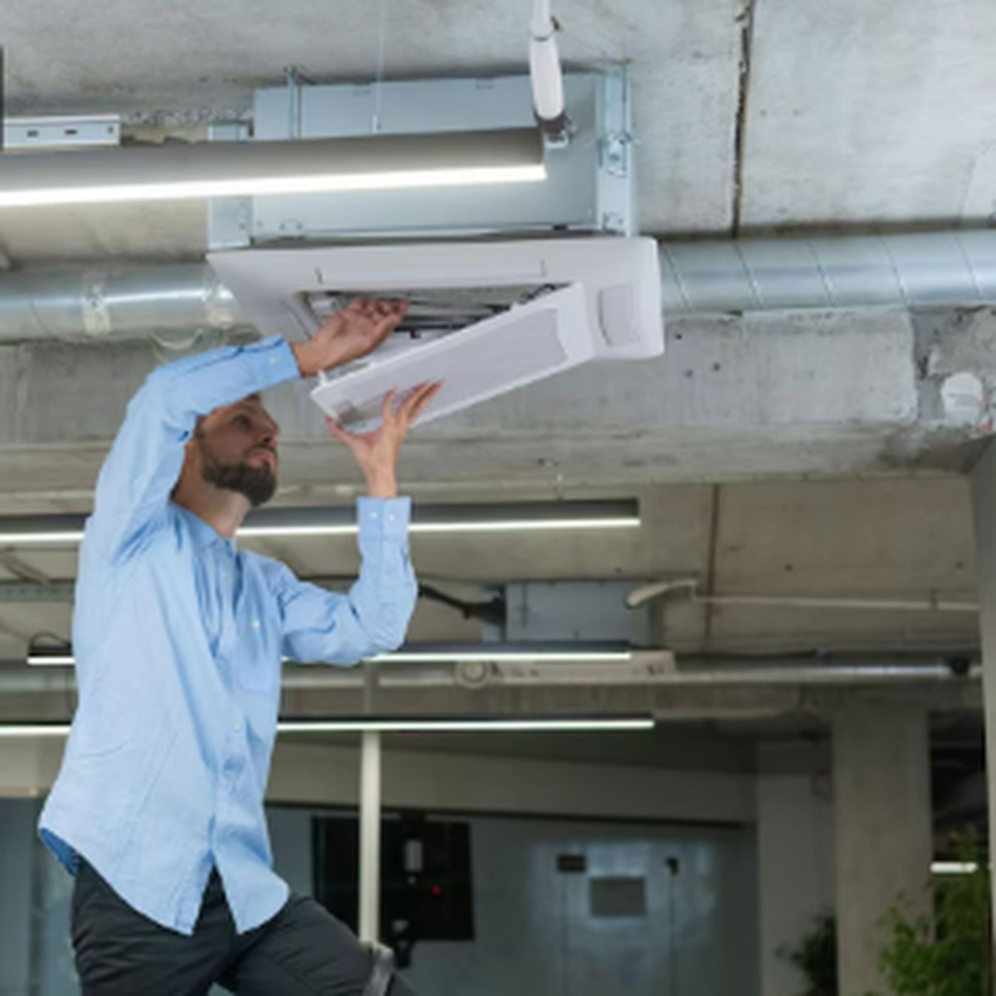 Best Aeroseal HVAC Air Duct Sealing in Altamonte Springs FL