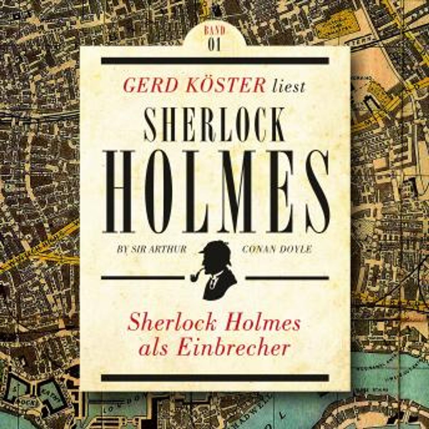Best Full Audiobooks in Mystery, Thriller & Horror, Suspense
