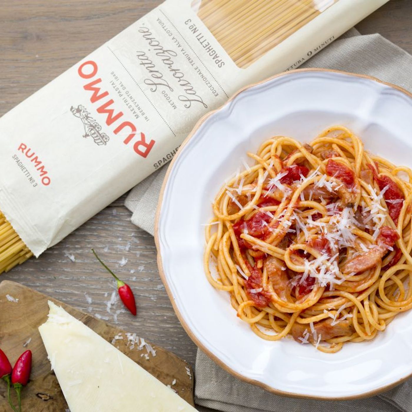 Giallozafferano: le Ricette
