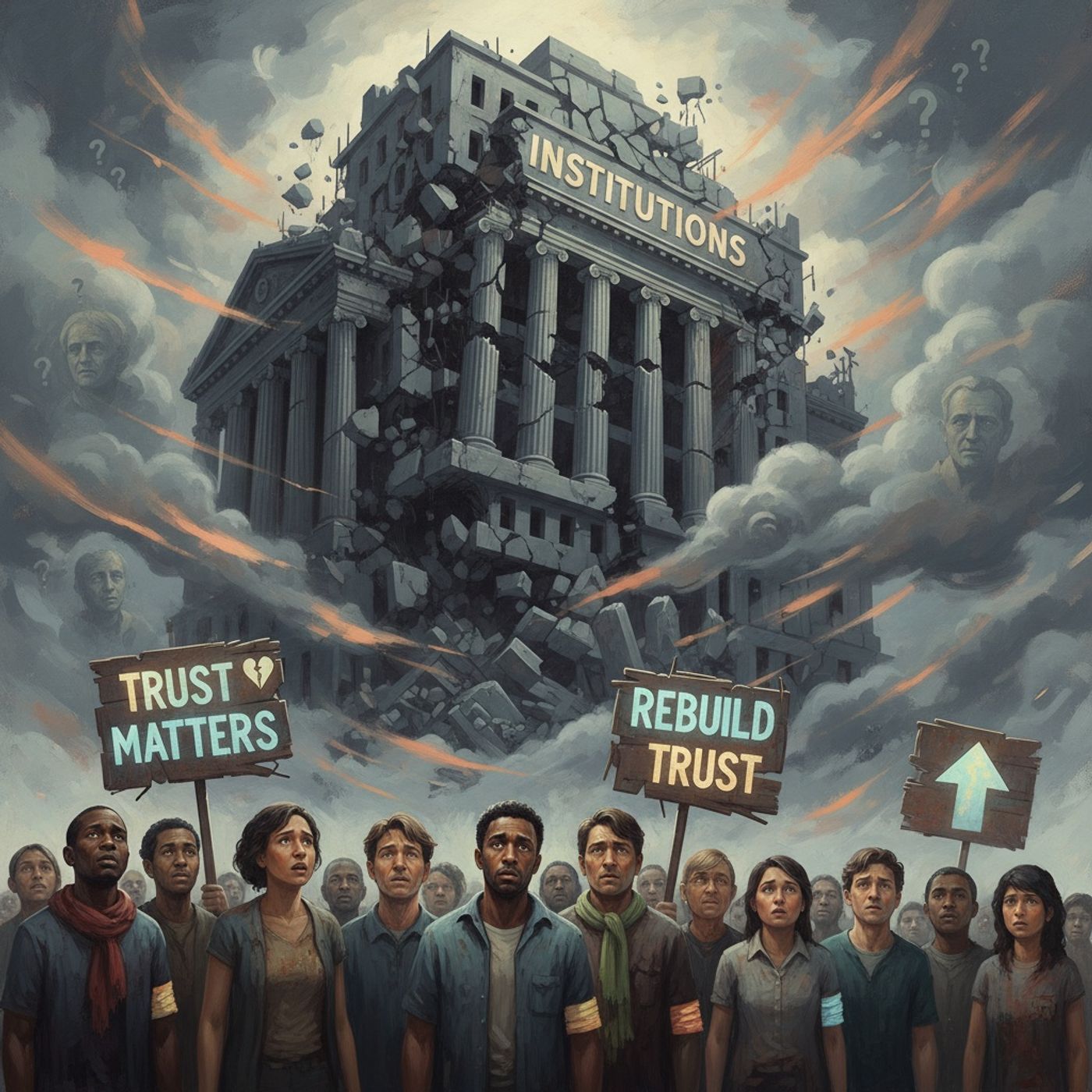 Trust Is a Currency — And It’s Being Devalued_ The Impact of Income Inequality on Social Trust