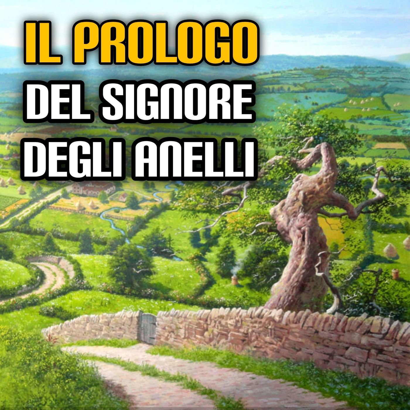 Leggiamo insieme Tolkien