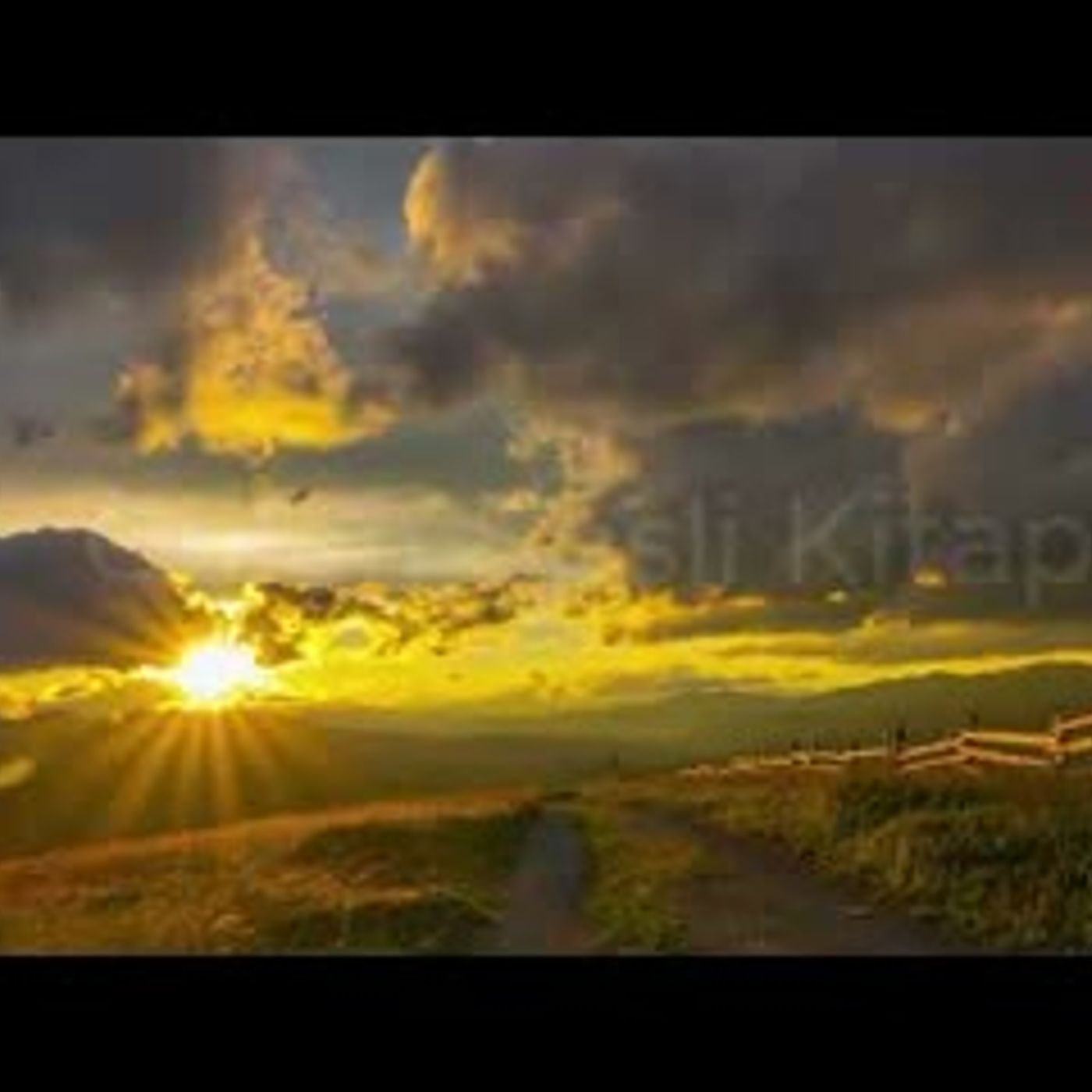 Dar Bir Çerçevede Kadın - Beyan Sesli Kitap Fethullah Gülen #7