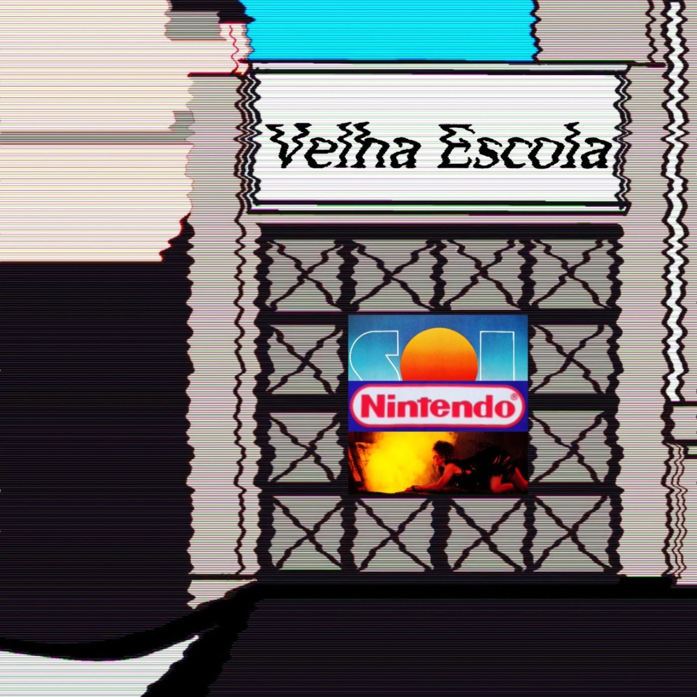 Velha Escola