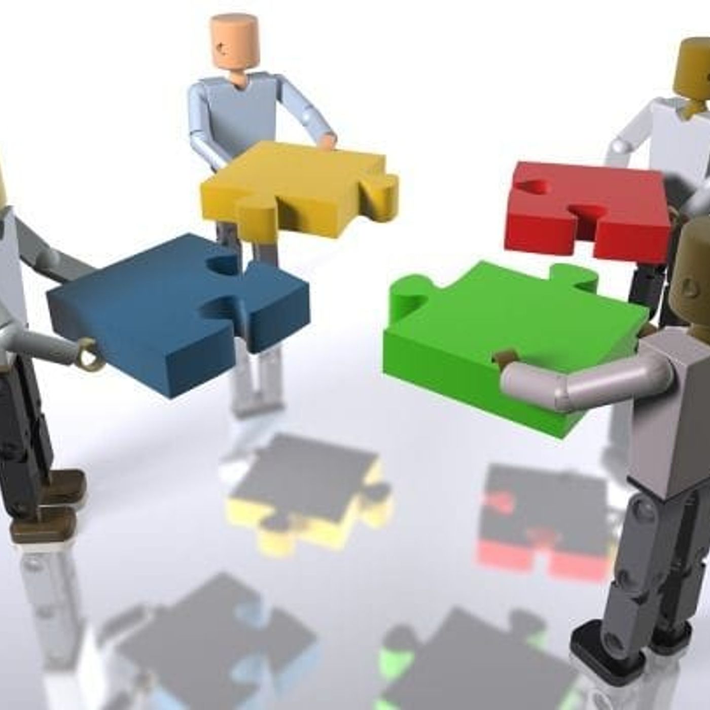 La ética de los servidores publicos