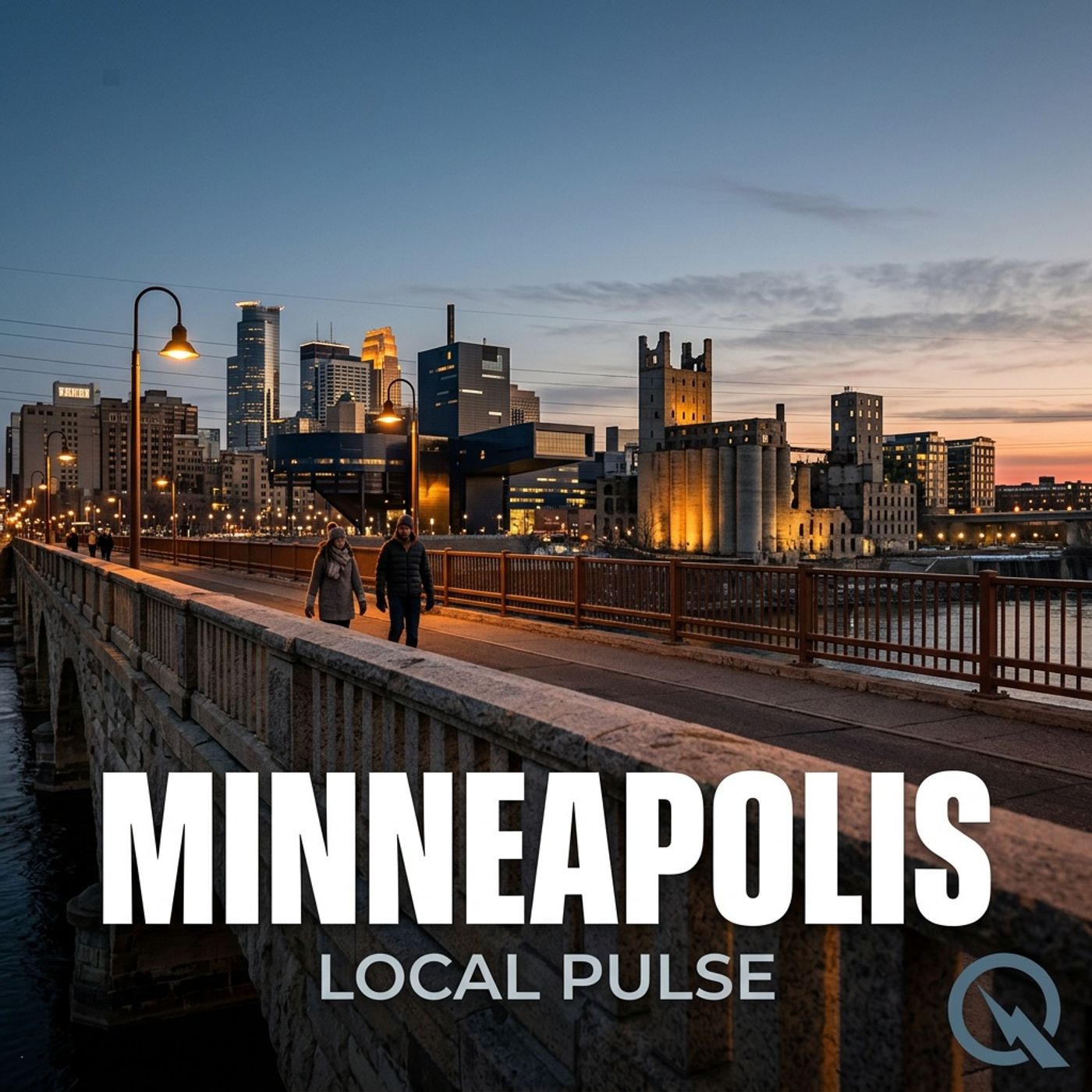 Minneapolis Local Pulse