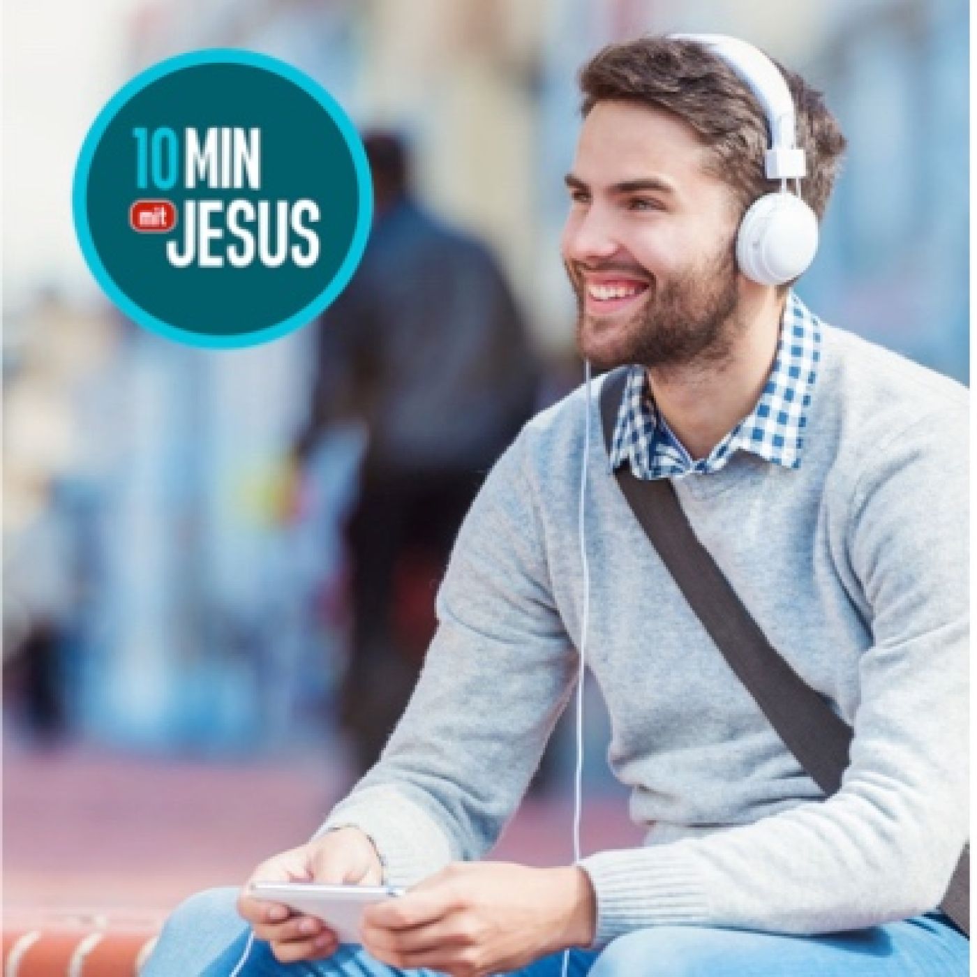 22-01-2024 Der gefesselte starke Mann - 10 Minuten mit Jesus