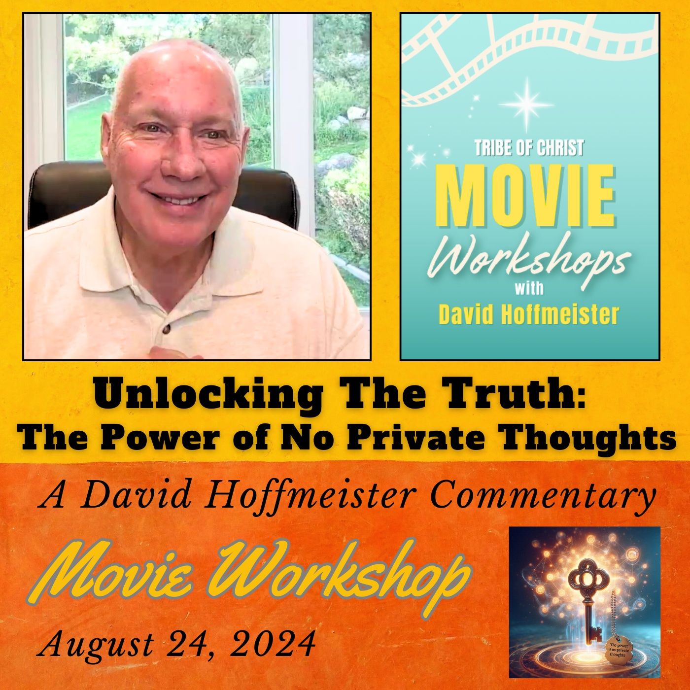 A Course in Miracles (ACIM) Podcast