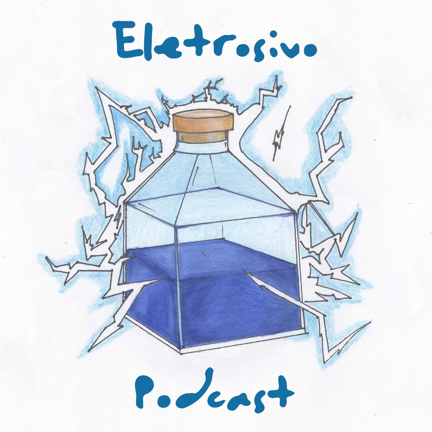Eletrosivo Podcast