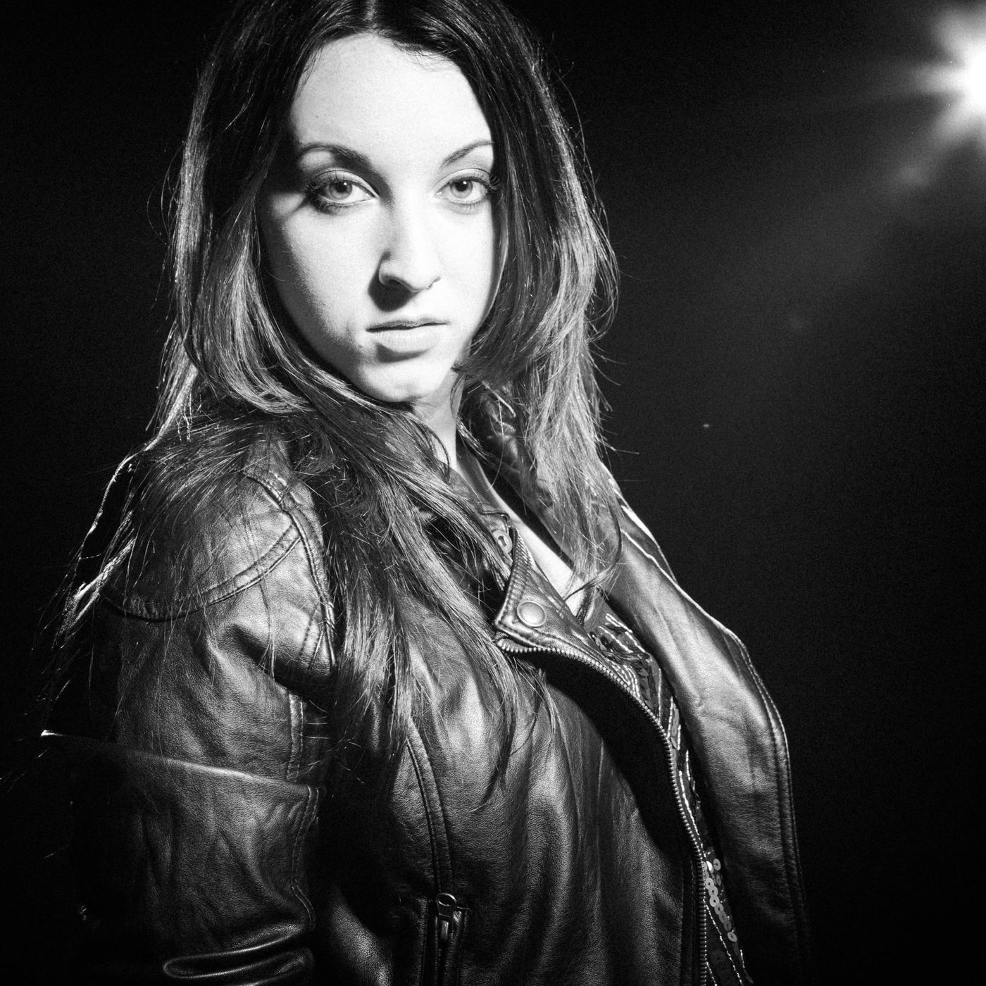 Country star Brianna Grace appears on the Arvo Flow with Clayton Bester episode artwork