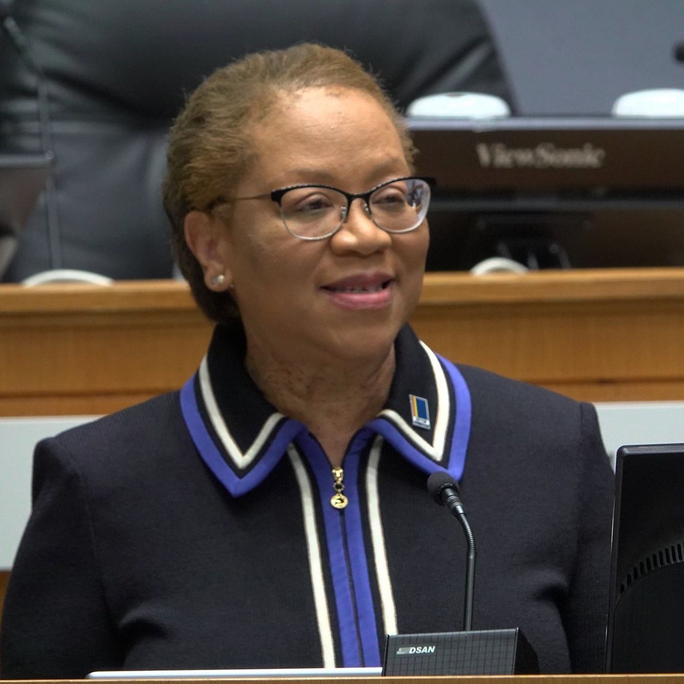 Proposed FY '22 - '23 Budget (City Manager's Budget Presentation) May 16 2022