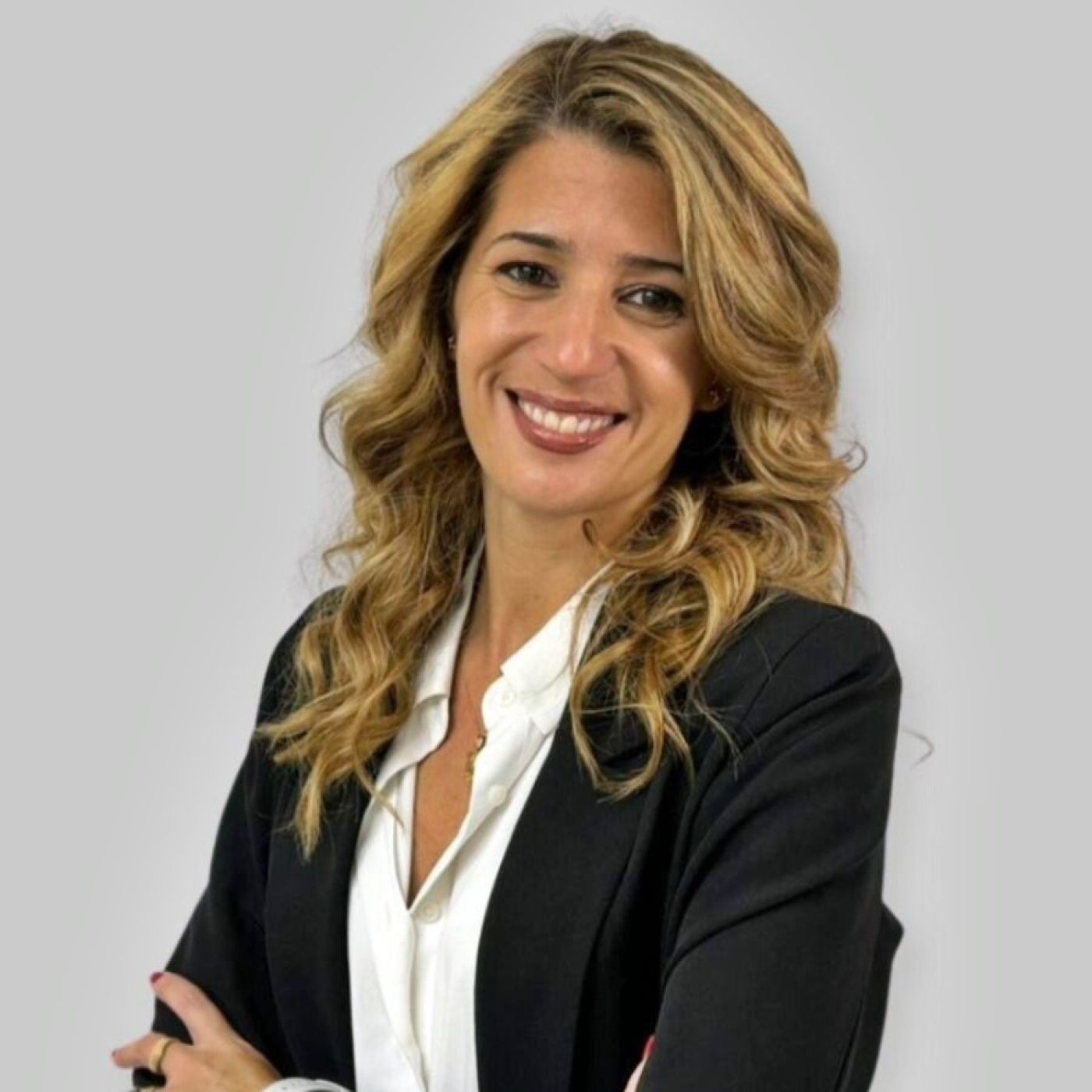 Yanina Lojo (Analista Económica especializada en Comercio Exterior y Política Comercial) Campo Minado @BalaguerAdriana