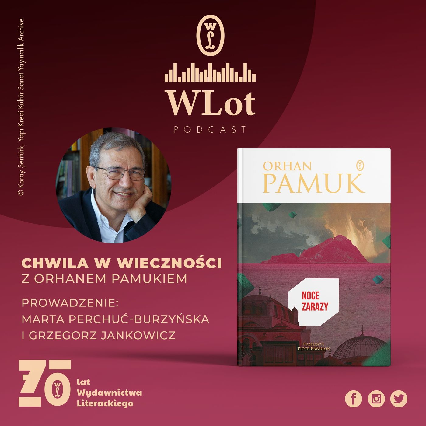 Wydawnictwo Literackie