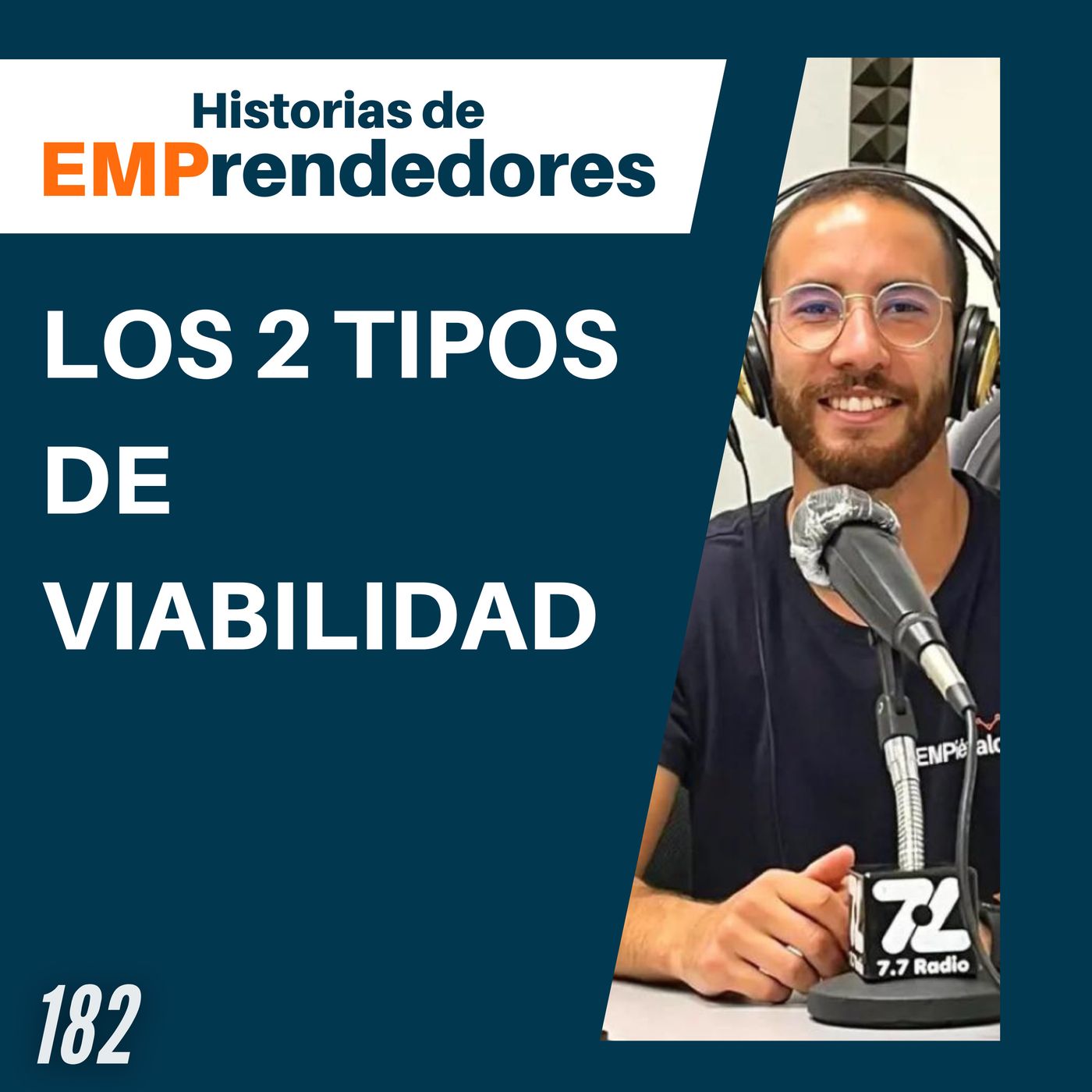 Historias de EMPrendedores