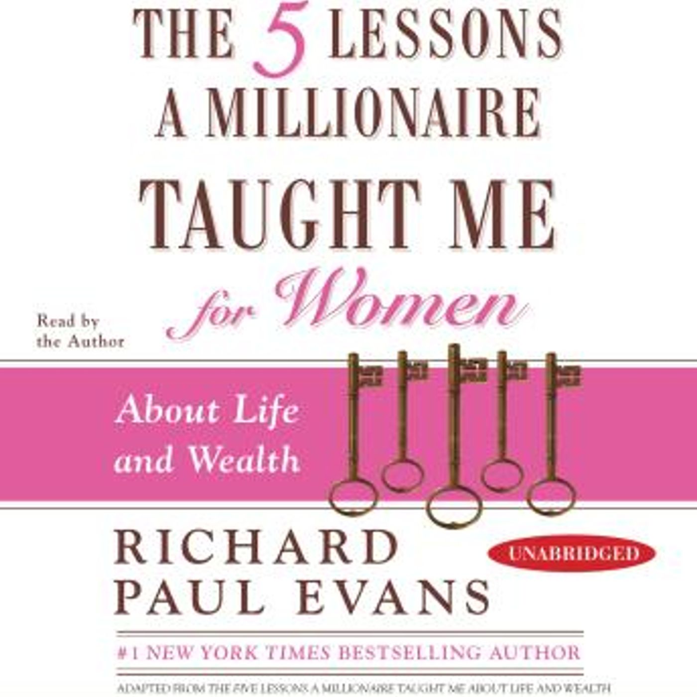 Free Audiobooks in Self-Improvement, Career Development