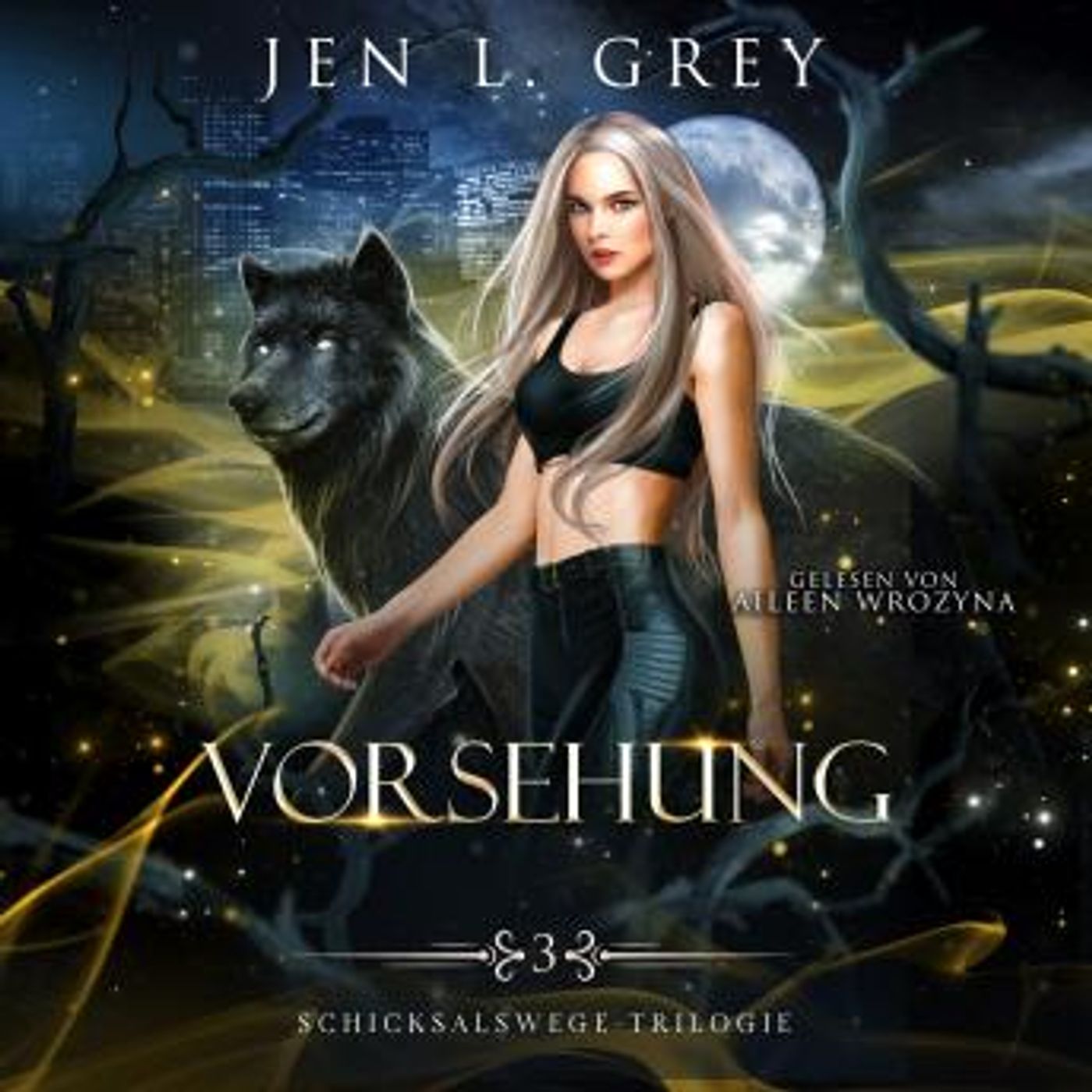 Enjoy Amazing Full Audiobooks in Science Fiction & Fantasy, Fantasy
