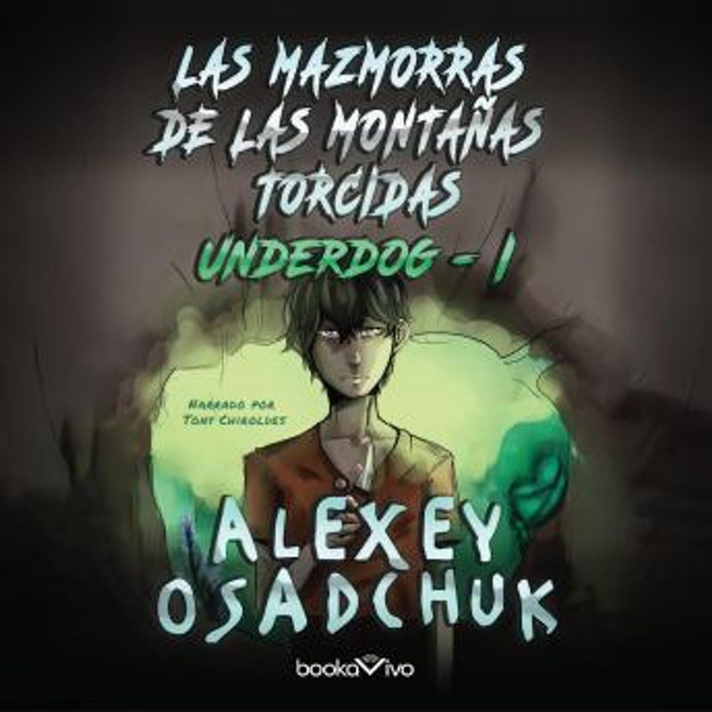 Access Must-Have Full Audiobooks in Teen & YA, Tough Topics