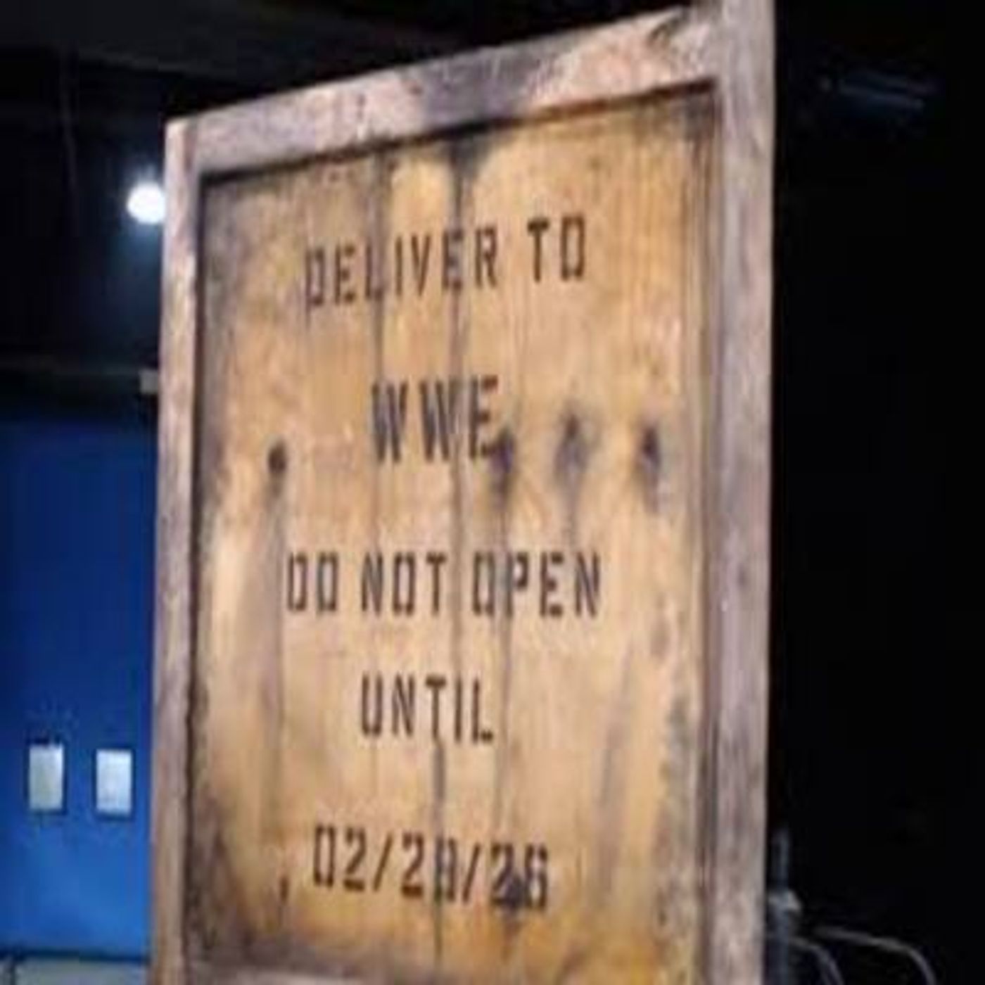 Episode 108 Elmination Chamber 2026 Predictions and News