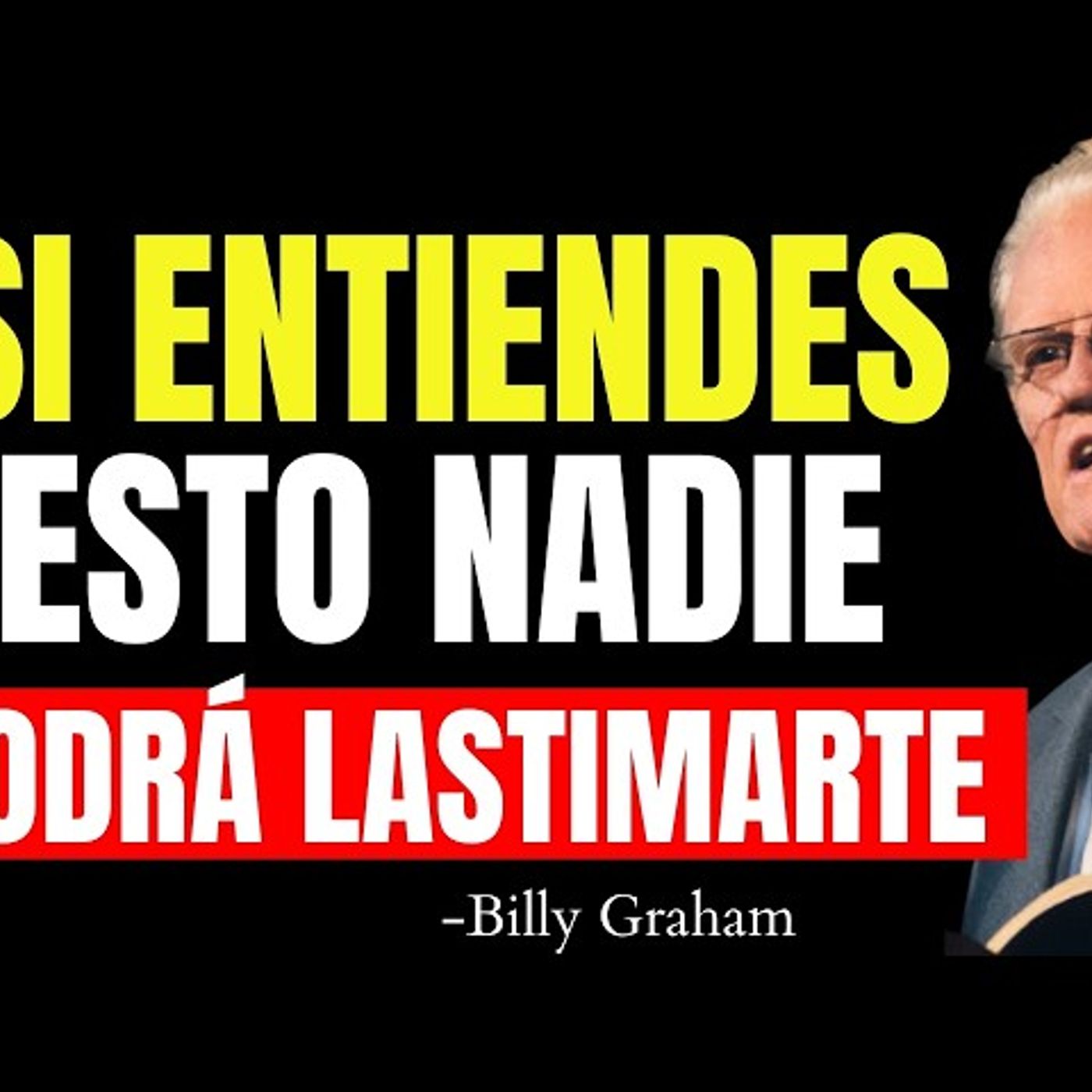 JESÚS EXPLICÓ el SECRETO para ser FUERTE y RESILIENTE en la VIDA - Predicas Cristianas