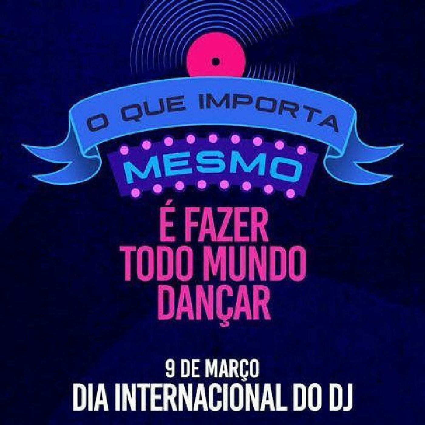 Episódio 4 - Dj Junior Mix Cap episode artwork